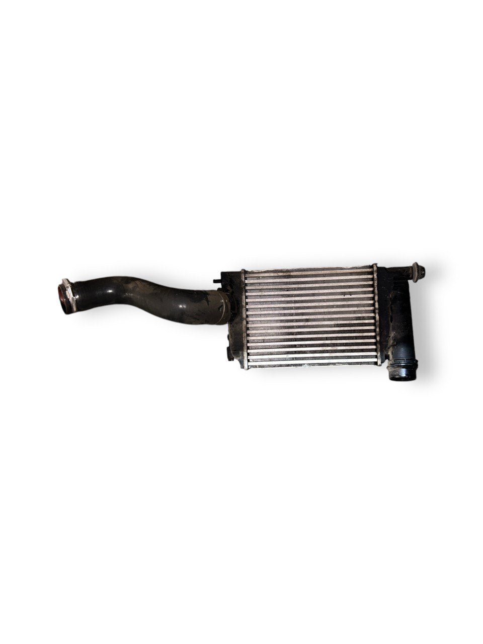 Radiatore / Intercooler Nissan Qashqai (J11) 1.5 Diesel (2014 > 2021) cod.144614EA1A