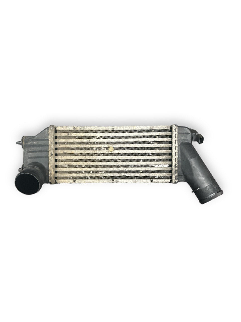 Radiatore / Intercooler Peugeot 307 2.0 Diesel (2001 > 2009) cod . 9636635380/2