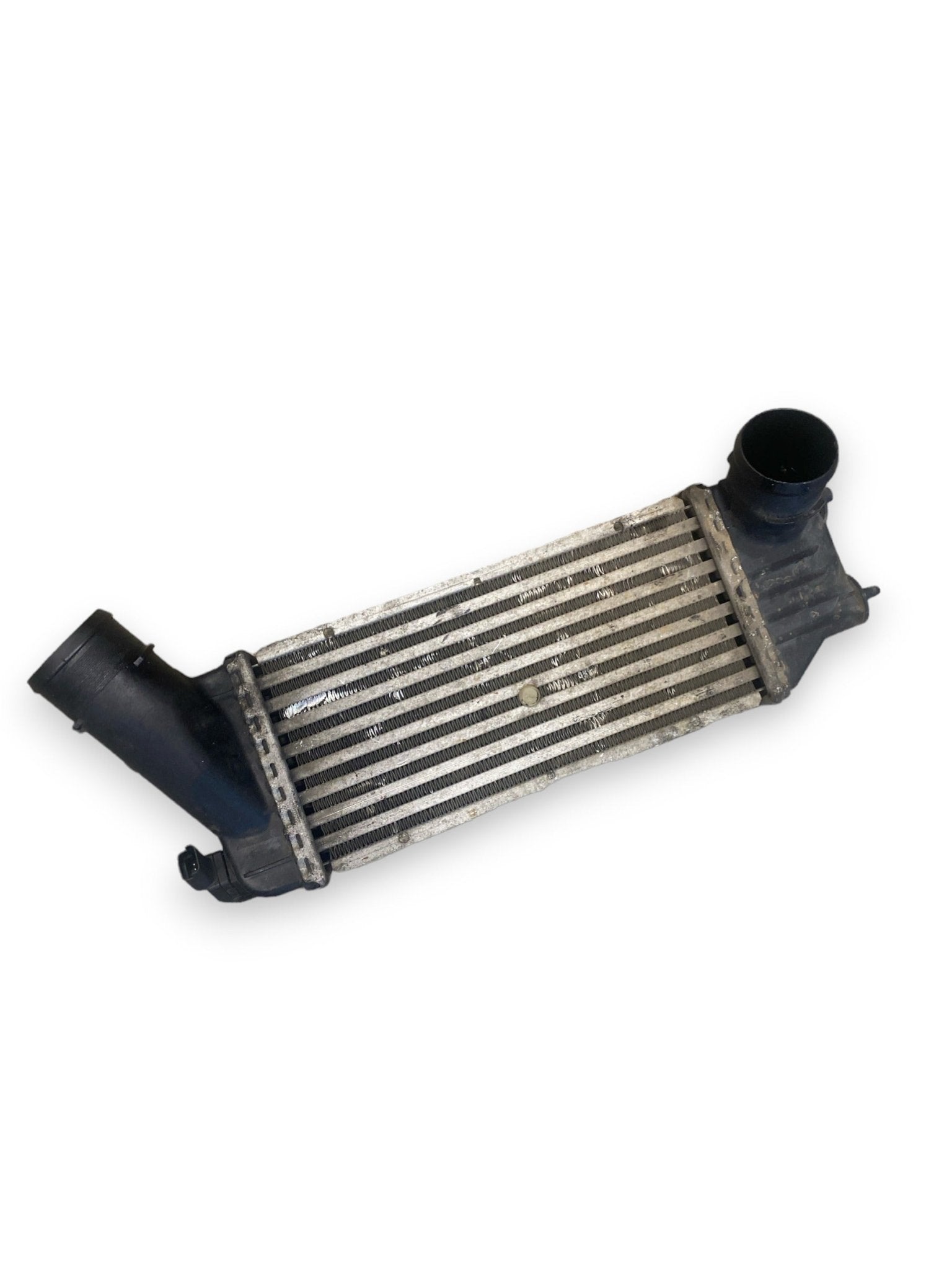 Radiatore intercooler Peugeot 307 sw (2.0 - 2006) cod:96366353802