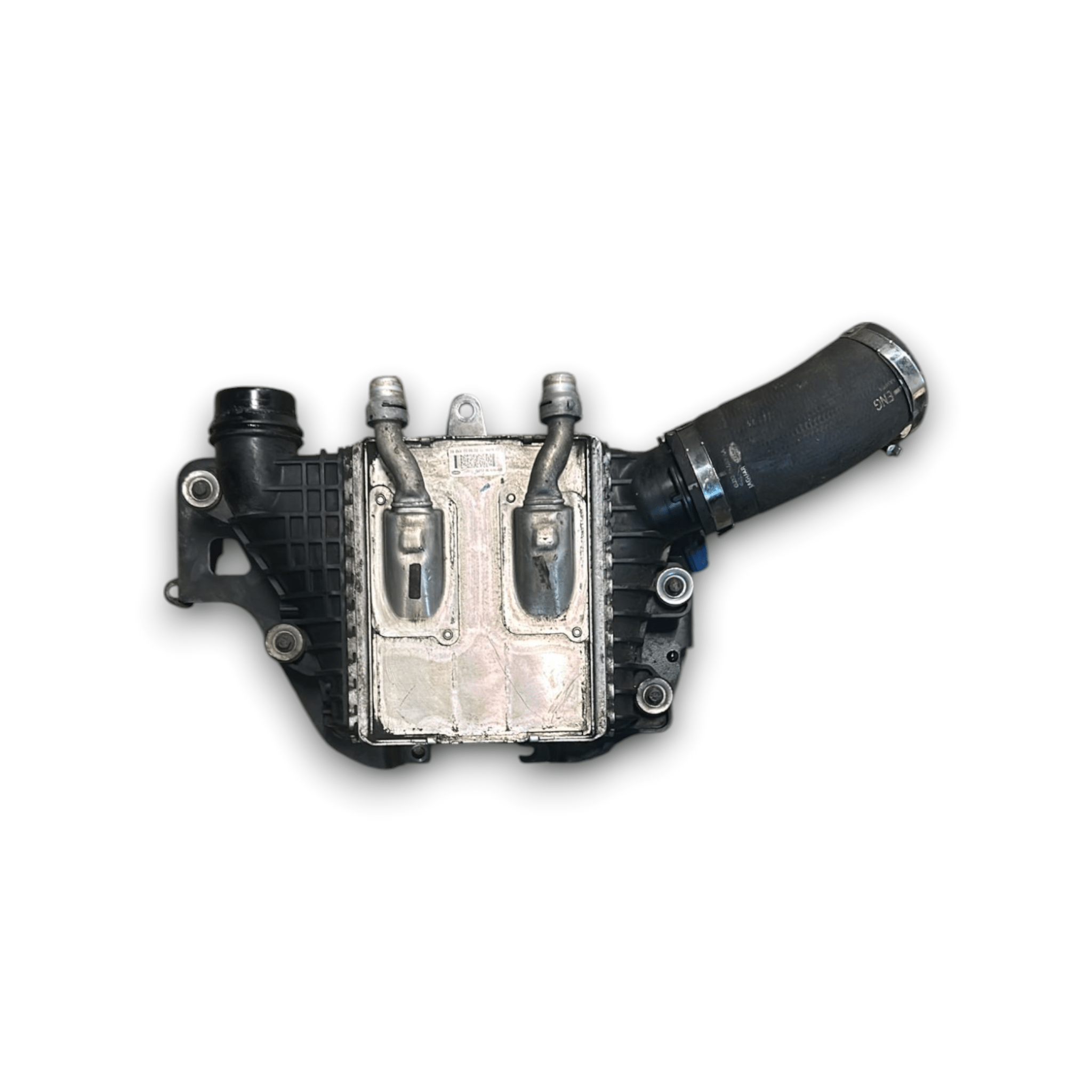 Radiatore / Intercooler Range Rover Evoque 2.0 Diesel (2011 > 2018) cod:GJ-9L440-AB