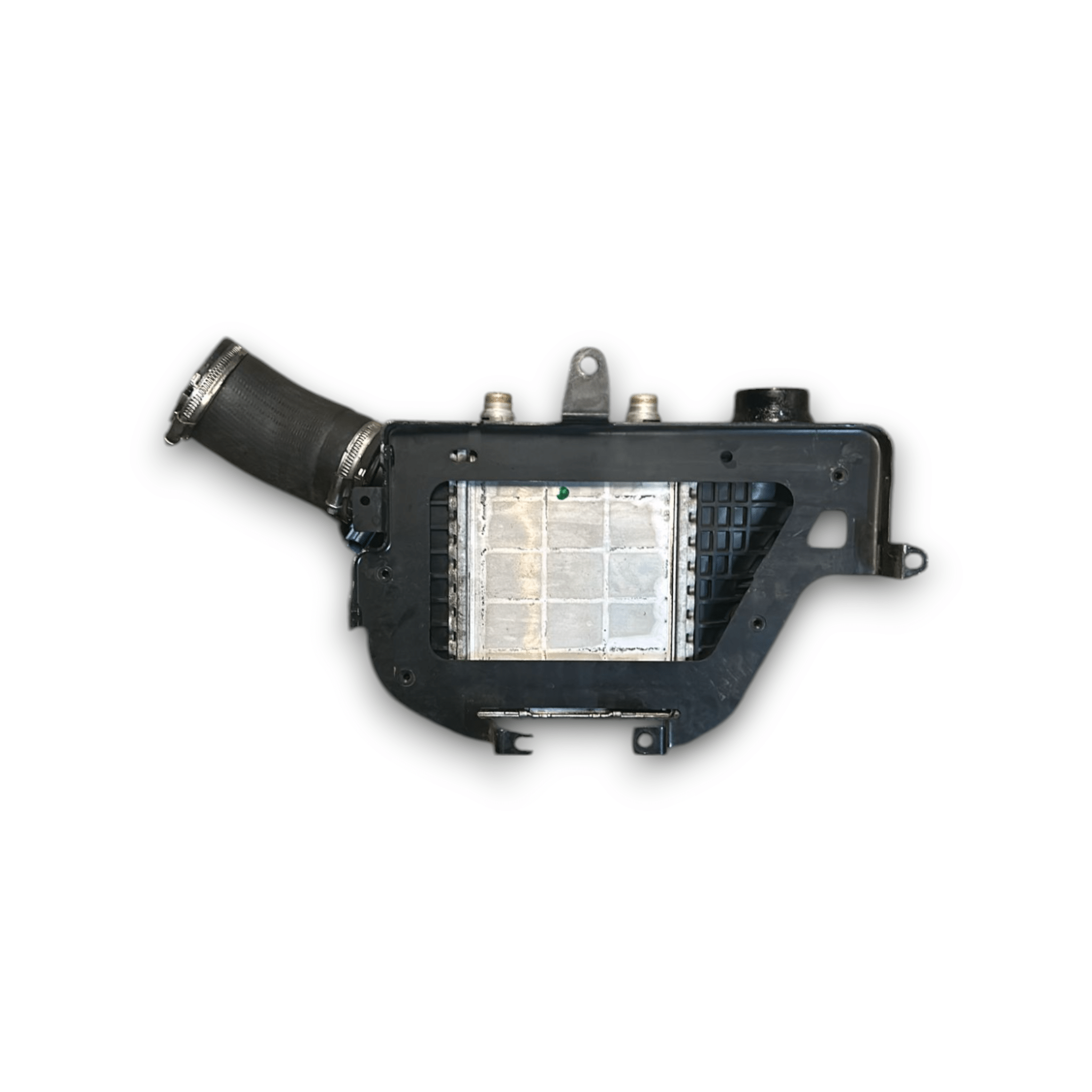 Radiatore / Intercooler Range Rover Evoque 2.0 Diesel (2011 > 2018) cod:GJ-9L440-AB