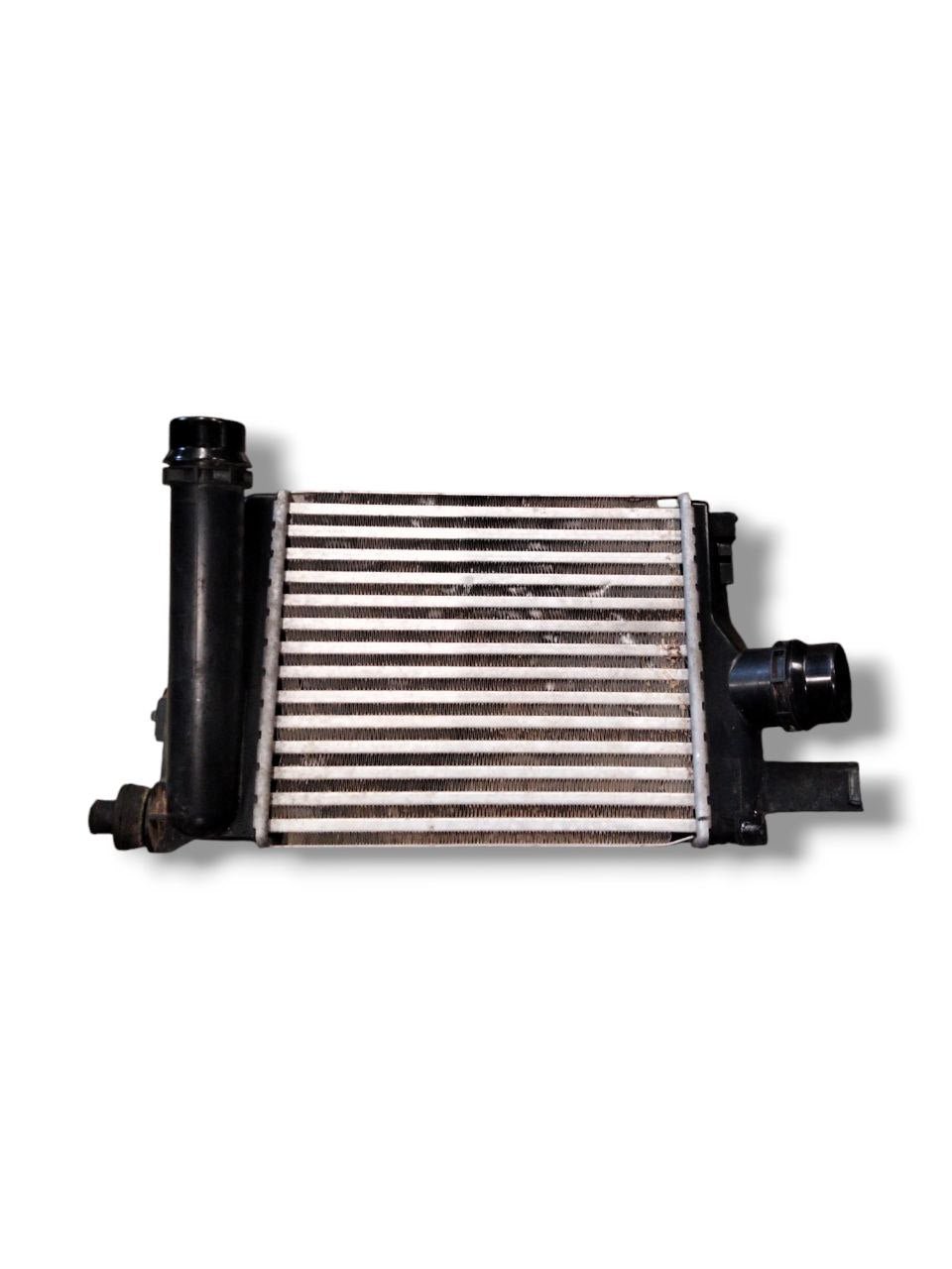 Radiatore / Intercooler Renault Captur / Clio IV 0.9 (2013-2019)cod.144963014R