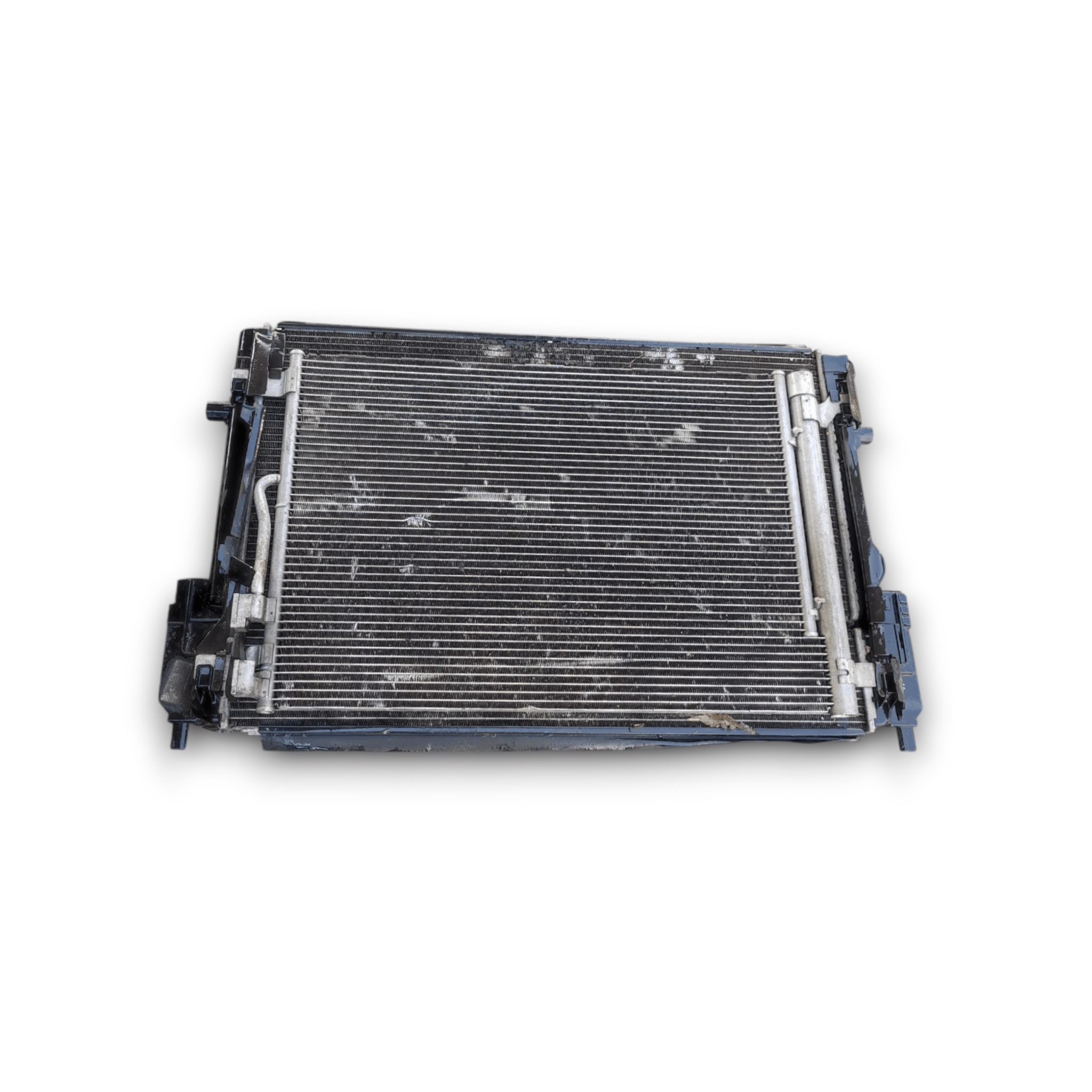 Radiatore + Intercooler Volkswagen Golf VII 1.6 Diesel COD: 5Q0121251EC (2012-2021)