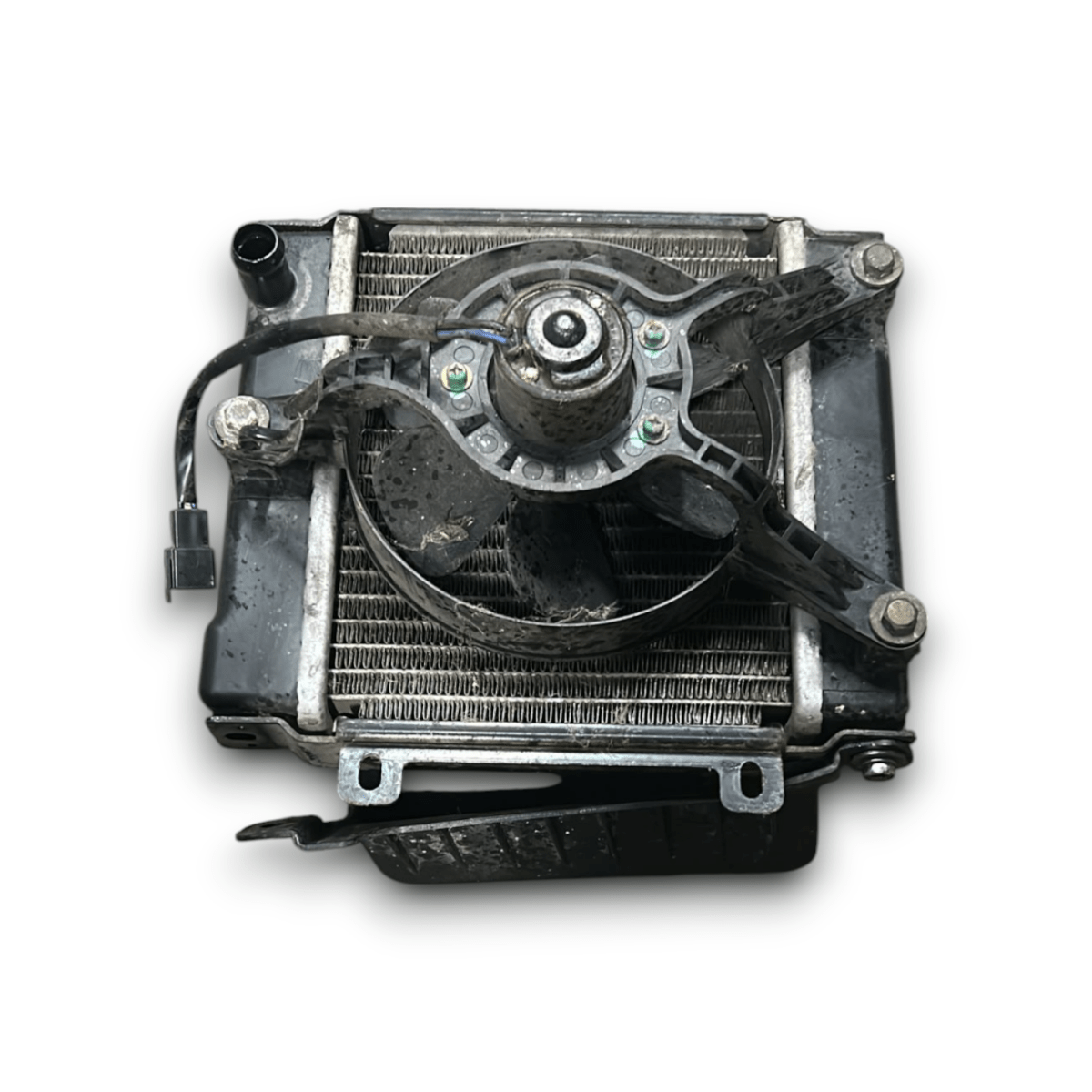 Radiatore kymco people 300 (2010 > 2017)