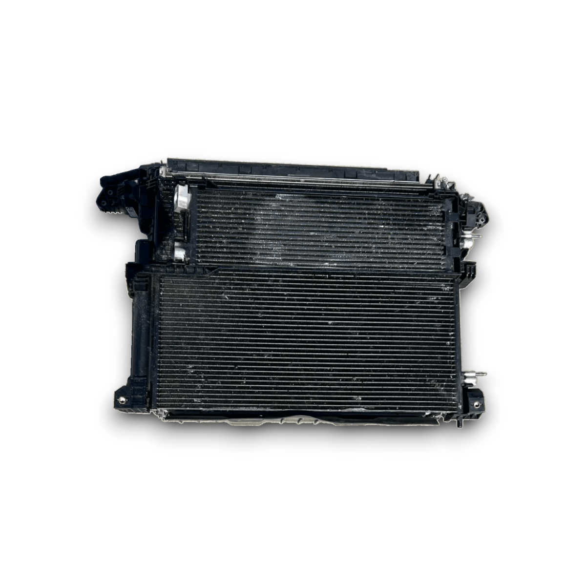 Radiatore maserati grecale 2.0 benzina / hybrid cod:50558619 (2022 >)