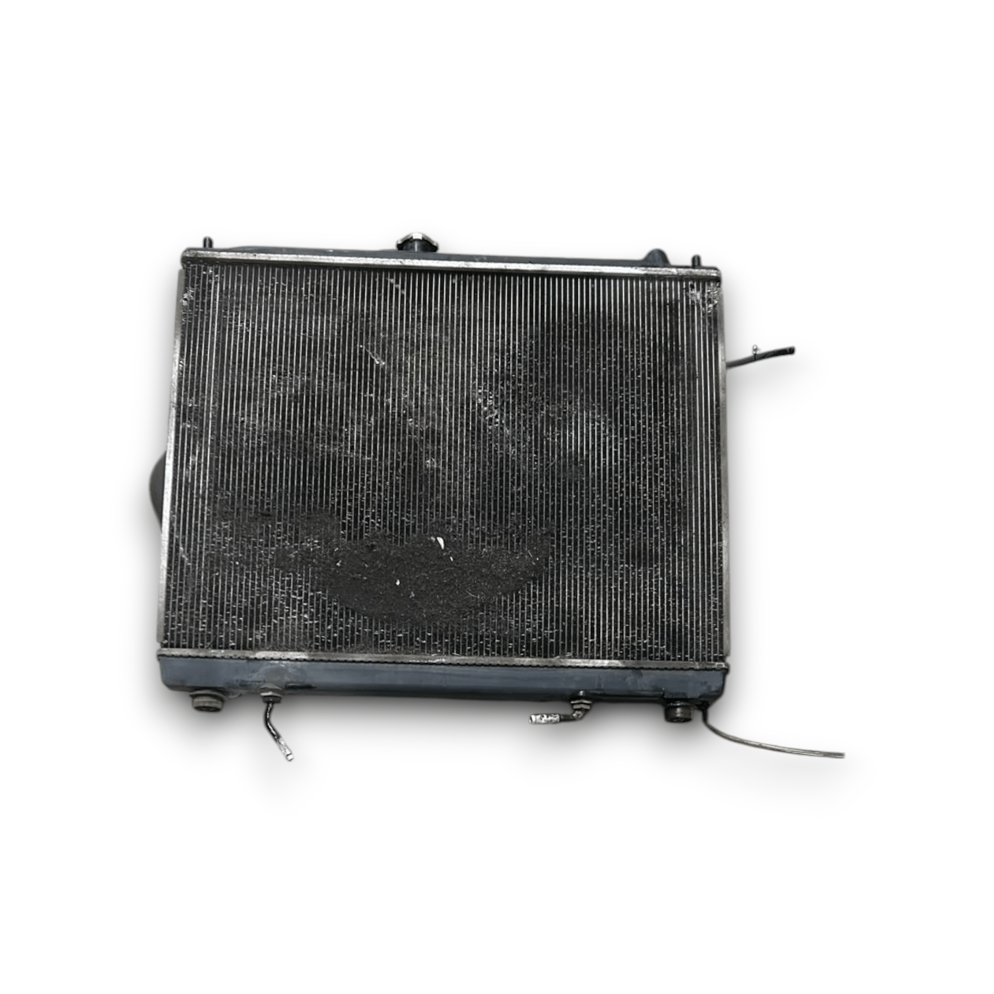 Radiatore Mitsubishi Pajero V80 3.2 Diesel cod:MR404894 (2006 > 2021)