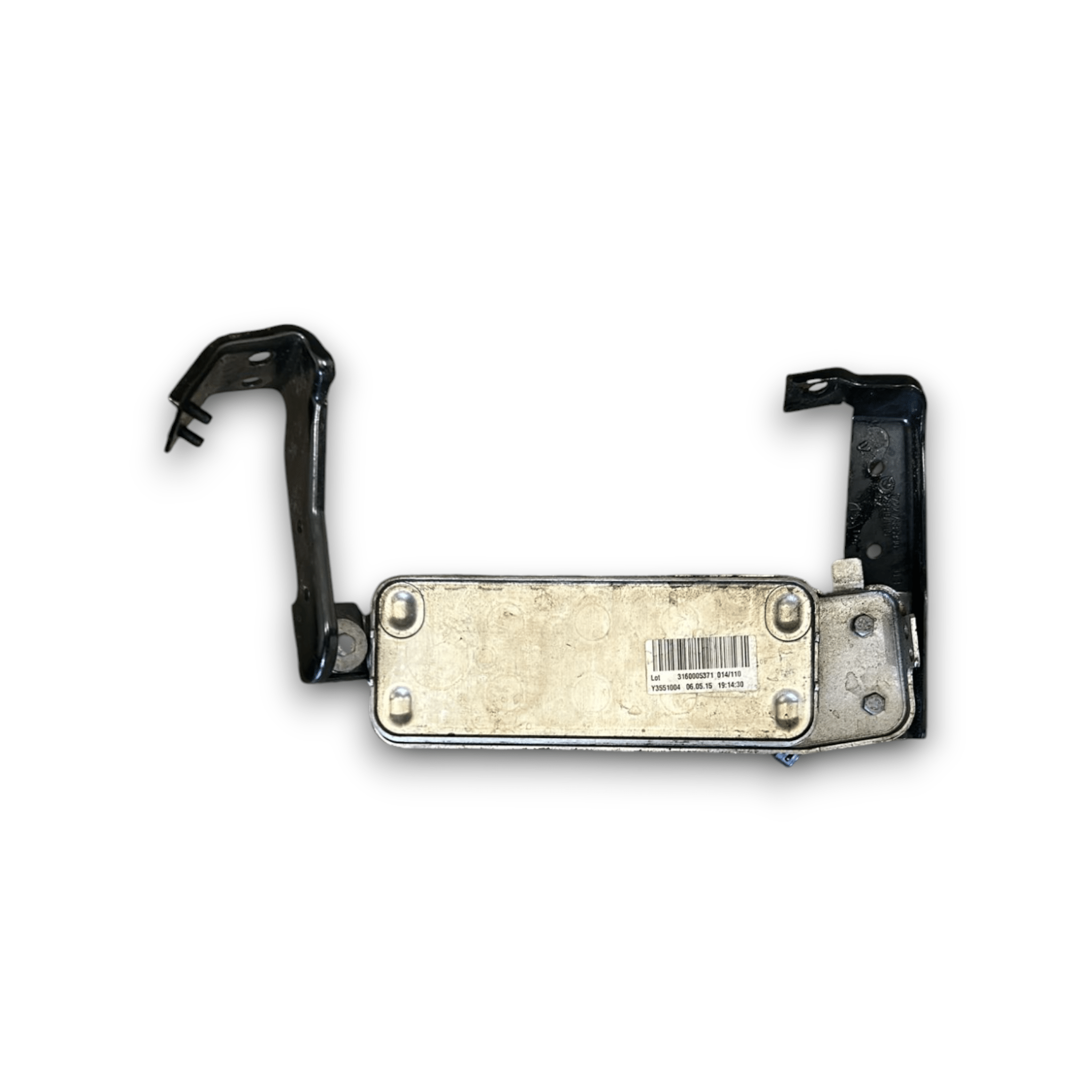 Radiatore Olio Bmw Serie 6 Gran coupé 3.0 Benzina cod:7638679-03 (2012 > 2018)