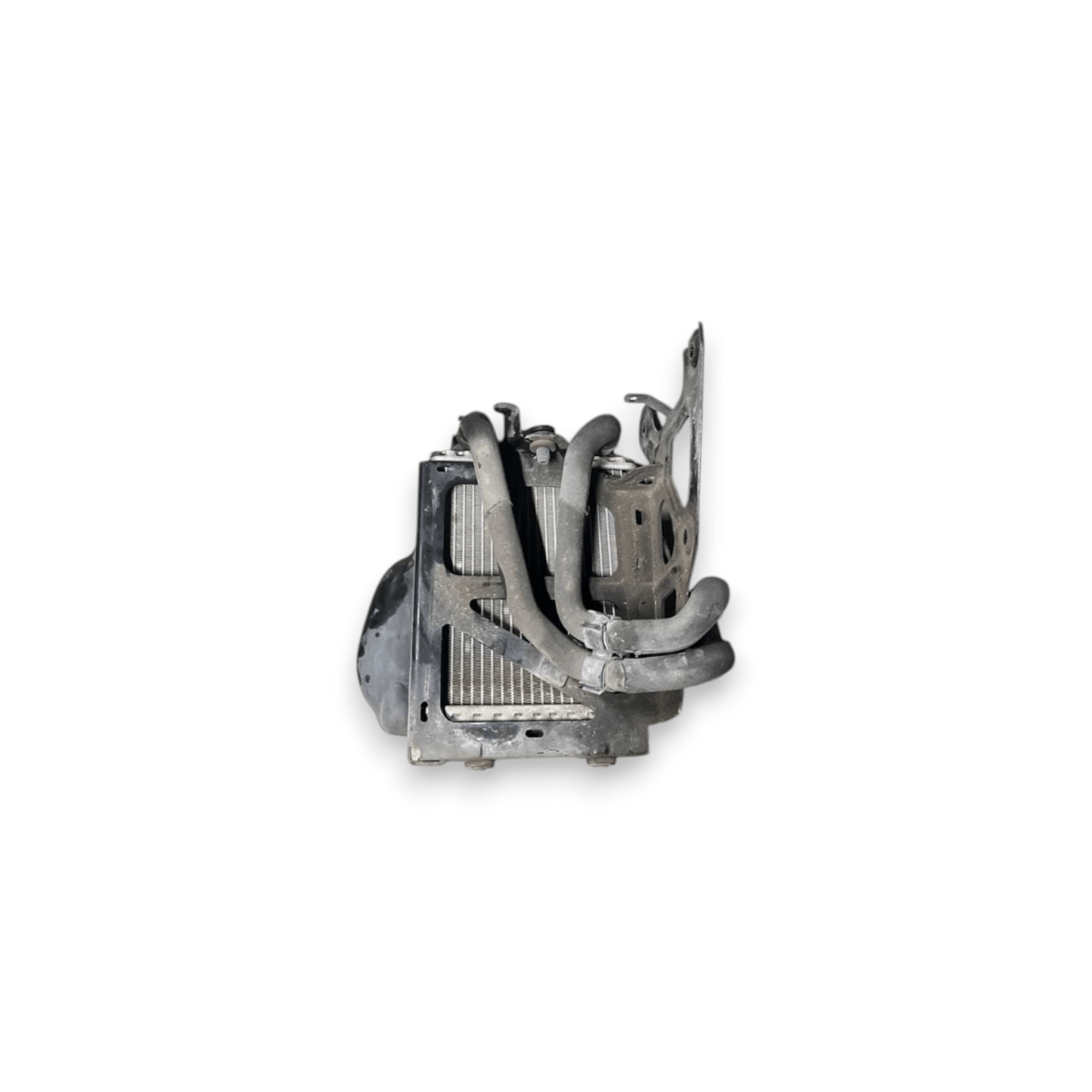 Radiatore Raffreddamento Audi S3 2.0 Benzina (2013 al 2020) cod: 5Q0121253H