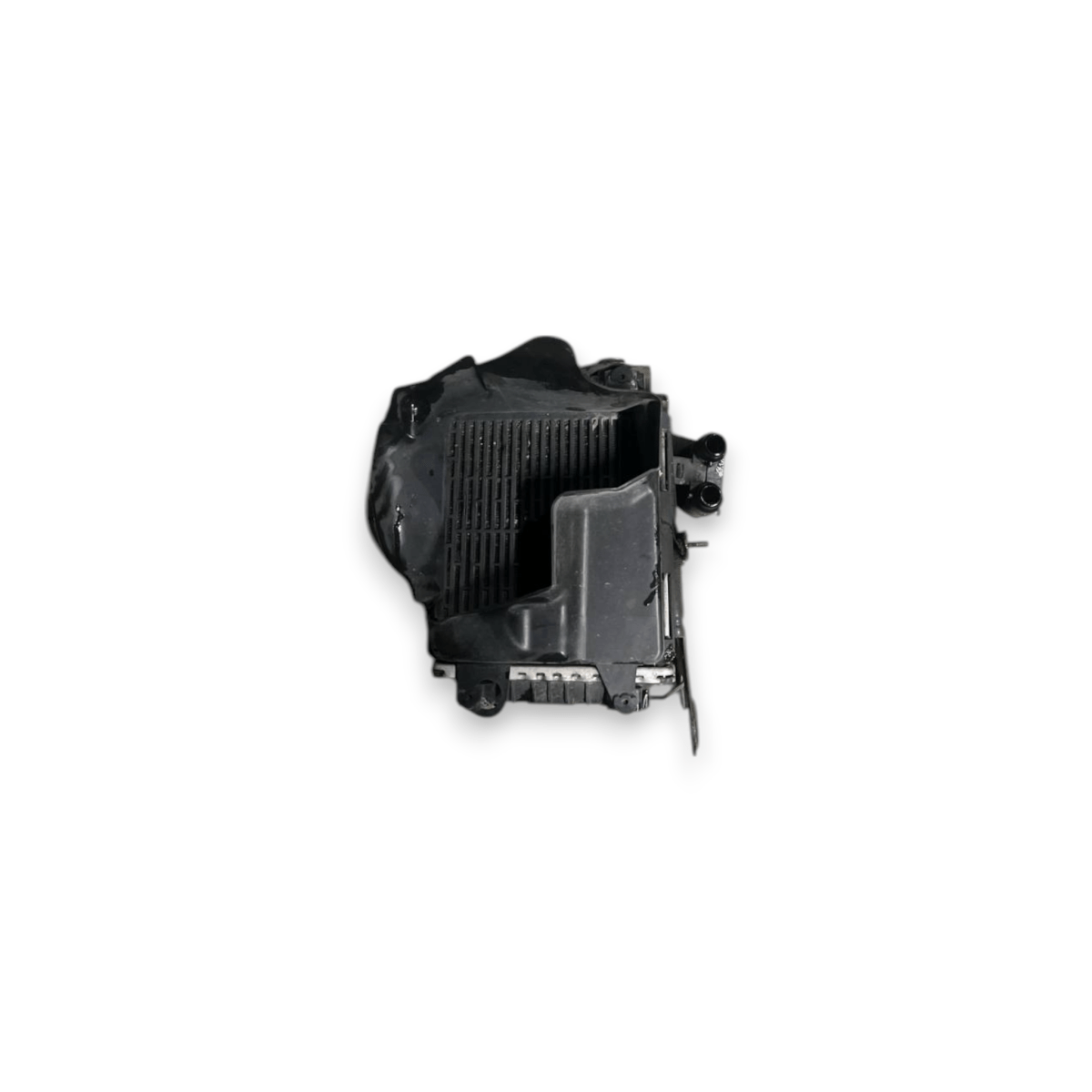 Radiatore Raffreddamento Audi S3 2.0 Benzina (2013 al 2020) cod: 5Q0121253H