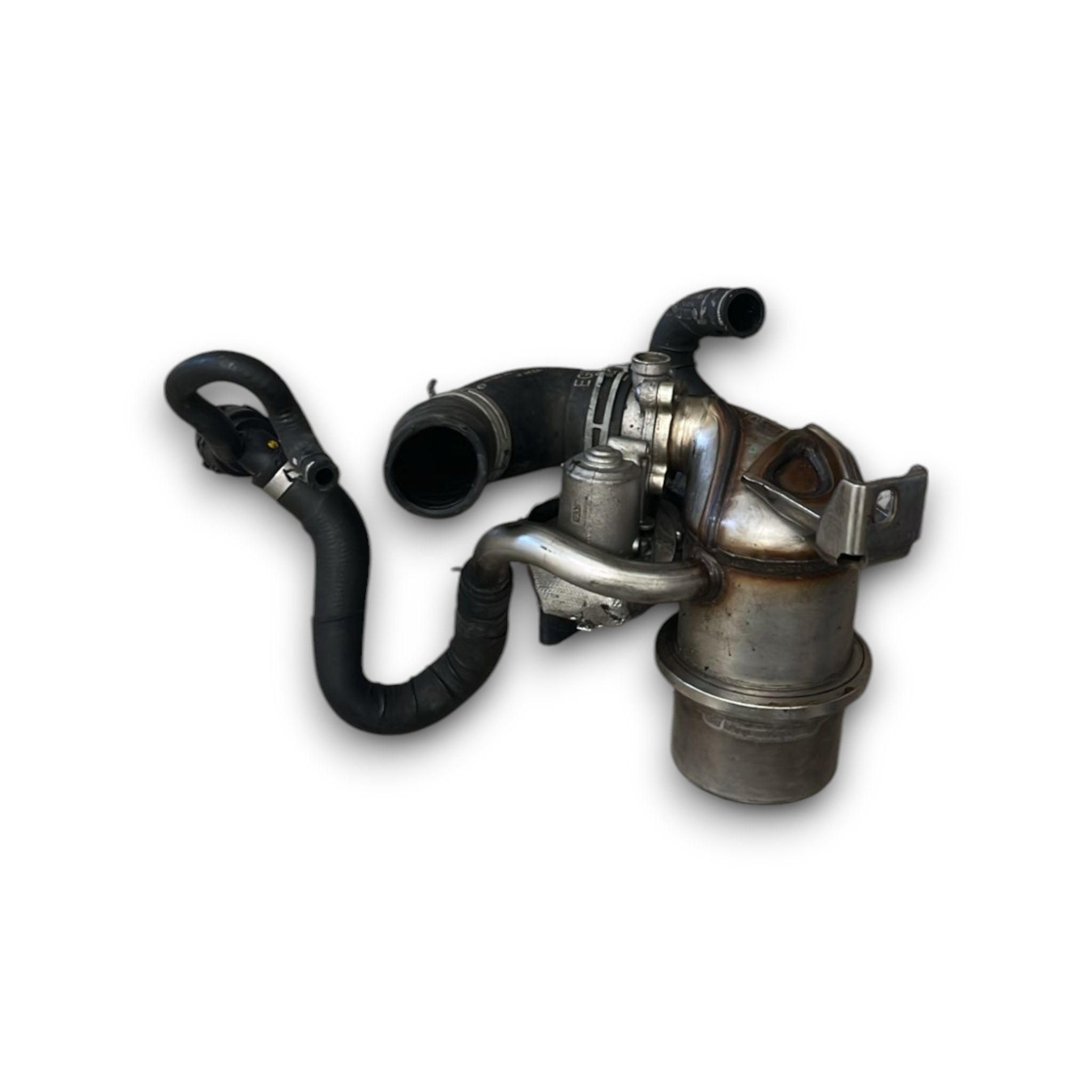 Radiatore / Valvola EGR Volkswagen Golf VII 1.6 Diesel cod:04L131512BG (2012 > 2019)