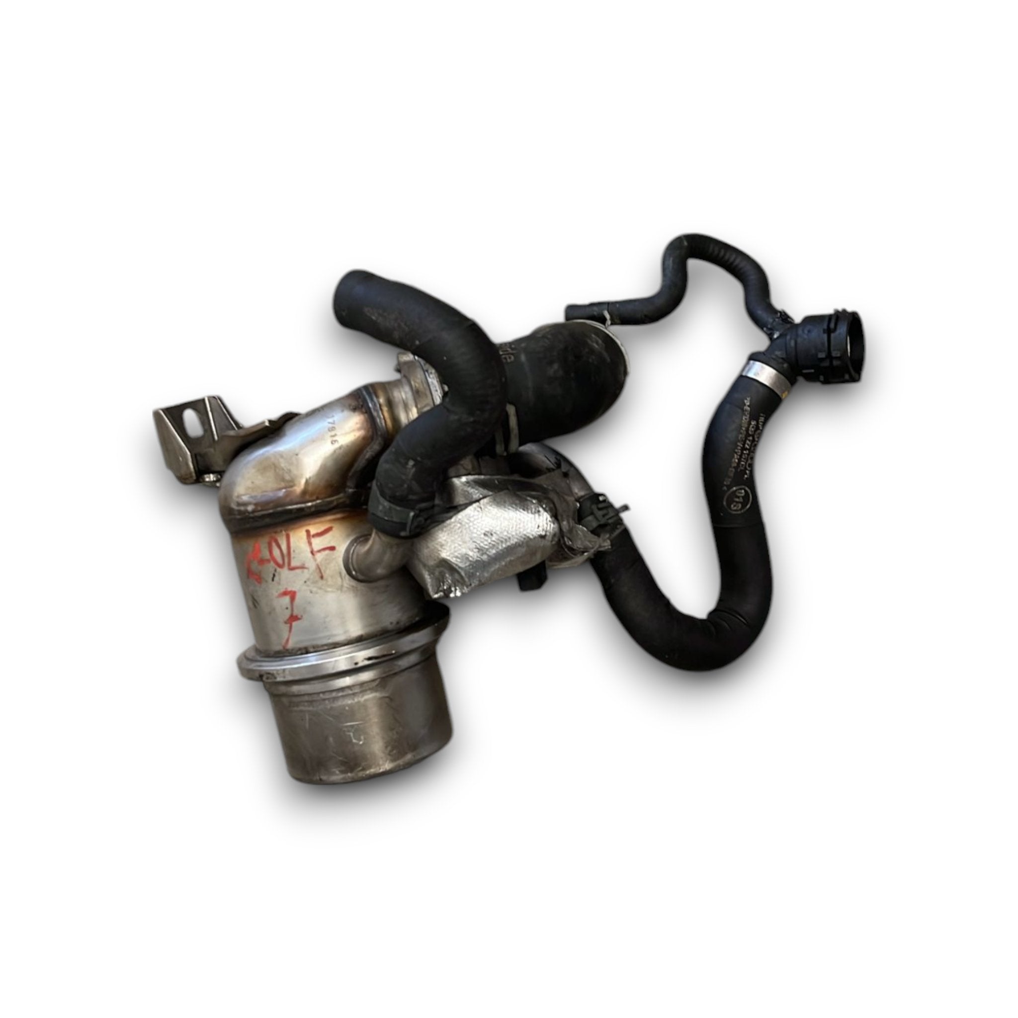 Radiatore / Valvola EGR Volkswagen Golf VII 1.6 Diesel cod:04L131512BG (2012 > 2019)