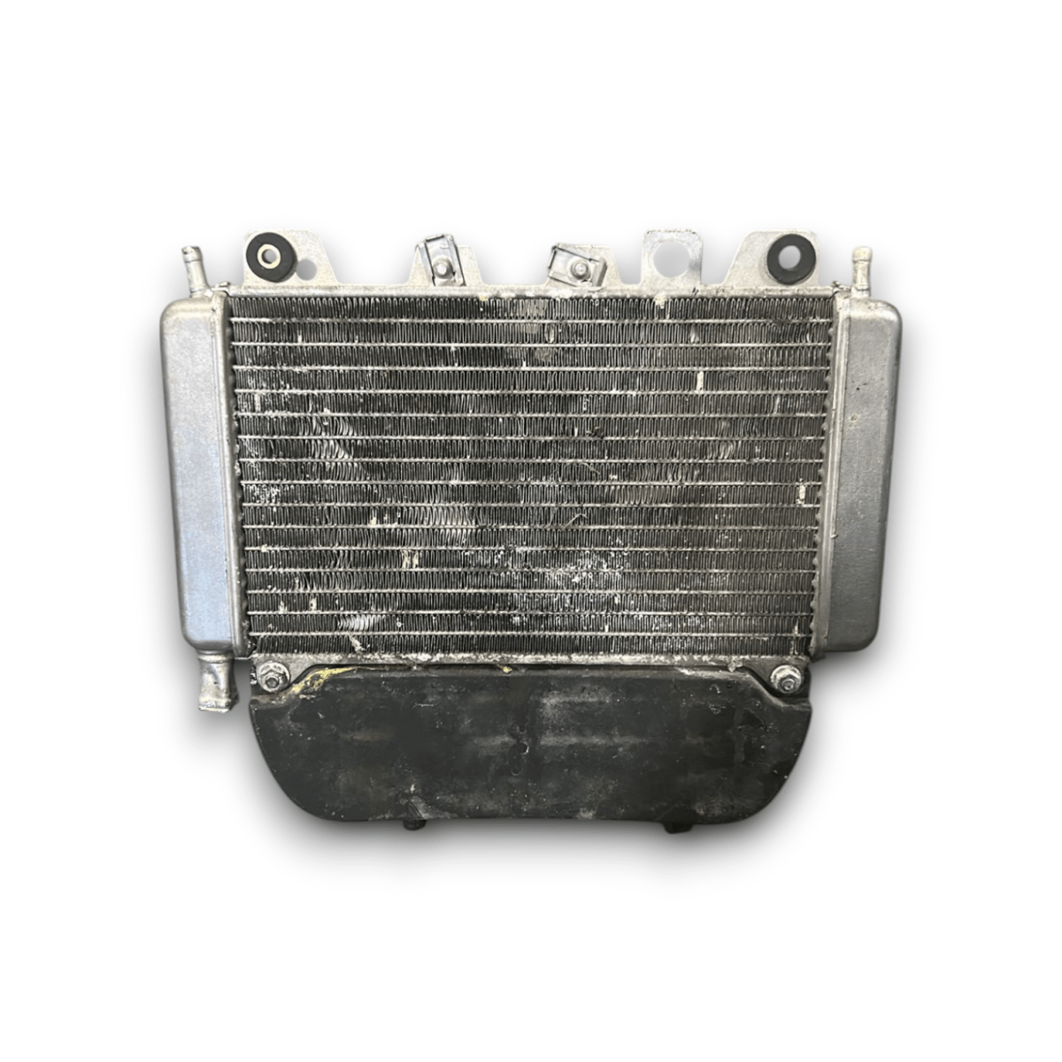 Radiatore + ventola piaggio x9 500 (2000 > 2002)