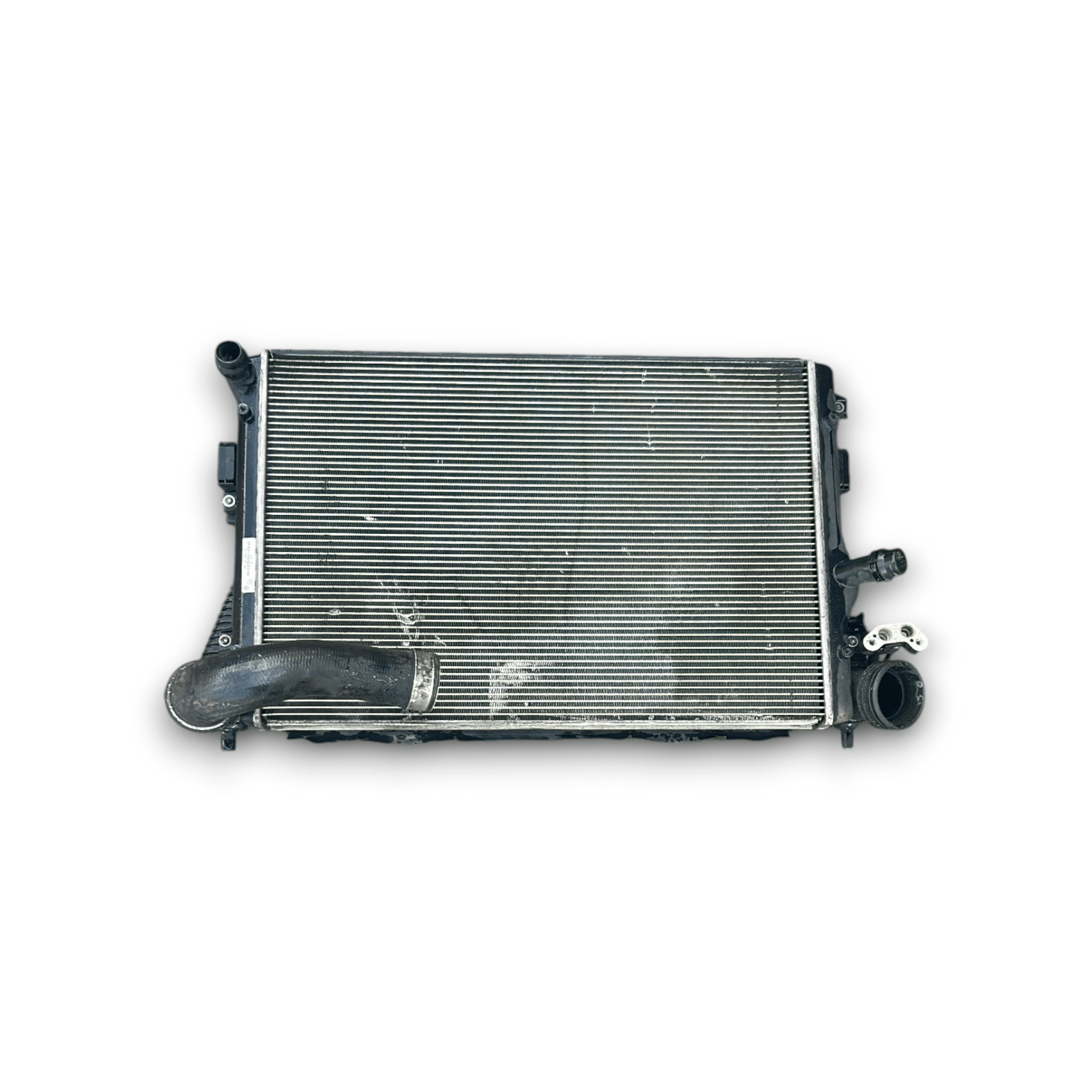 Radiatore Volkswagen Golf V 2.0 Diesel COD: 1K0121251N (2003-2008)