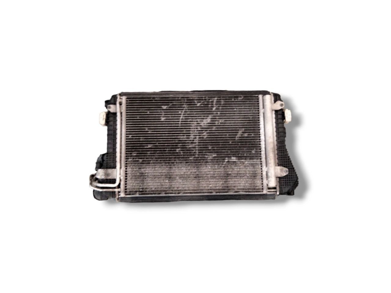 Radiatore Volkswagen Golf VI / MK6 1.6 diesel (2008-2012) cod.1K0121251DD