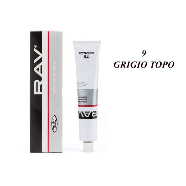 TOCCO MAGICO COLOR TON - TINTA PROFESSIONALE - BIBA-RICAMBI