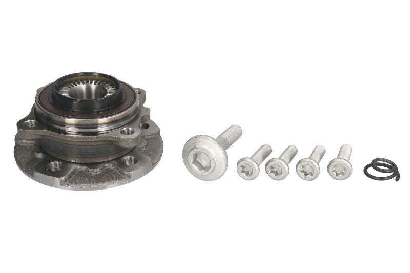Cuscinetto Ruota Anteriore Compatibile BMW Serie 1 Serie 2 X1 X2 i3 i8 | Mini Mini BIBA-RICAMBI