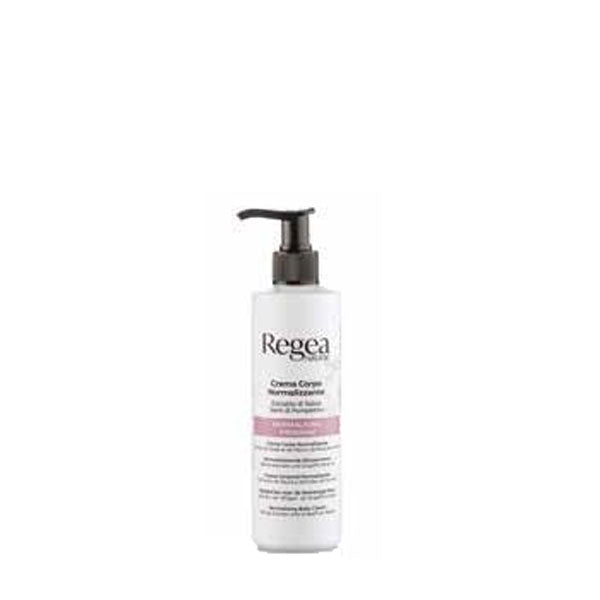 REGEA CREMA CORPO NORMALIZZANTE 250 ML - BIBA-RICAMBI