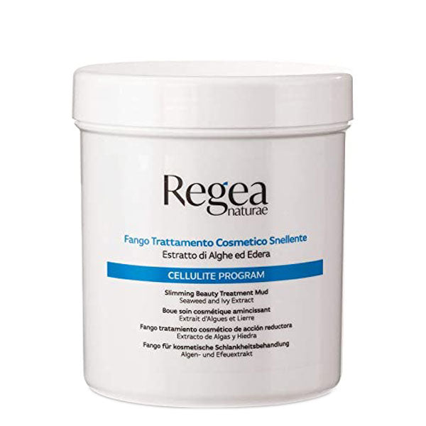 REGEA FANGO TRATTAMENTOCOSMETICO SNELLENTE 1000G - BIBA-RICAMBI