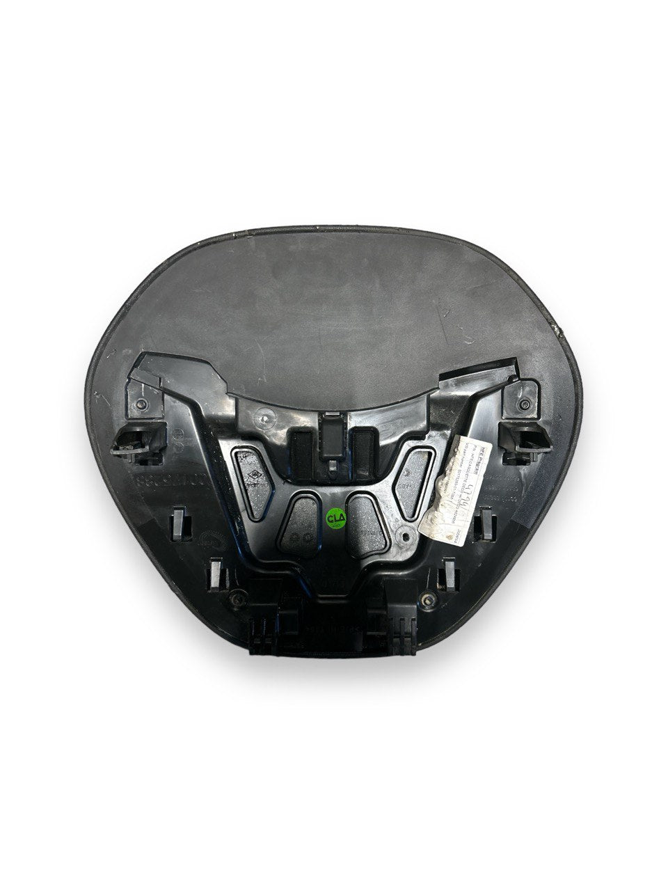 Renault Kadjar (2015 > 2022) cod.00175288 Rivestimento / Modanatura Superiore Tachimetro / Contachilometri