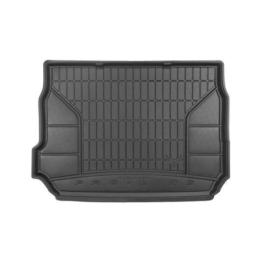 Vasca Proteggi Baule Bagagliaio In Gomma Modello 3D Compatibile Per Peugeot 2008 (CU) Dal 2013> BIBA-RICAMBI