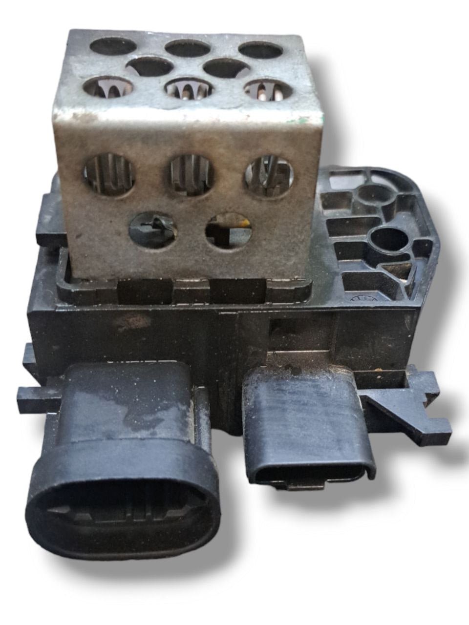 Resistenza Elettroventola peugeot 208 / 308 / CITROEN c4 / ds4 1.6 HDI COD:9829220580