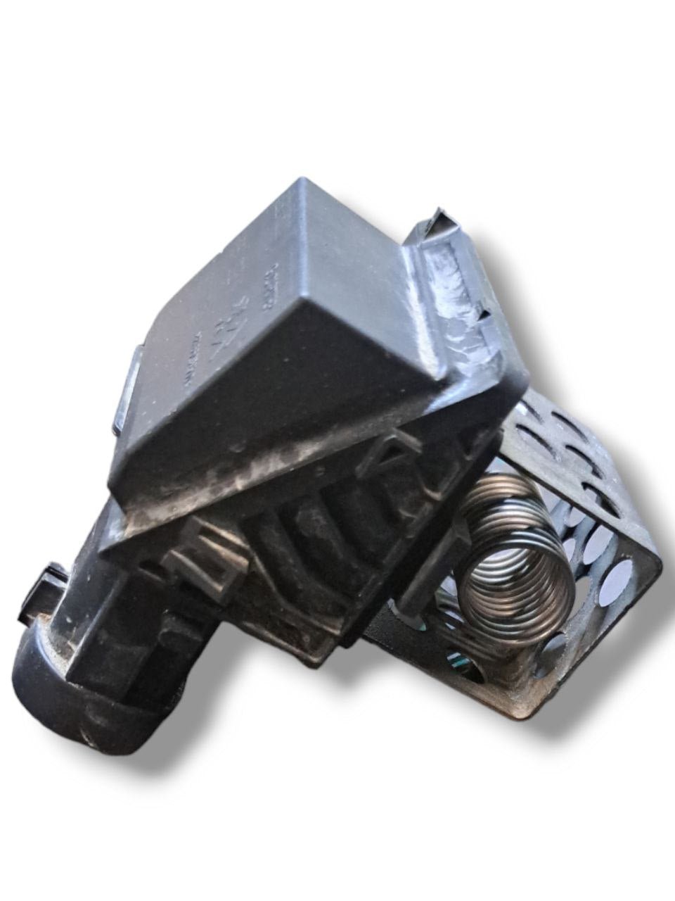 Resistenza Elettroventola peugeot 208 / 308 / CITROEN c4 / ds4 1.6 HDI COD:9829220580