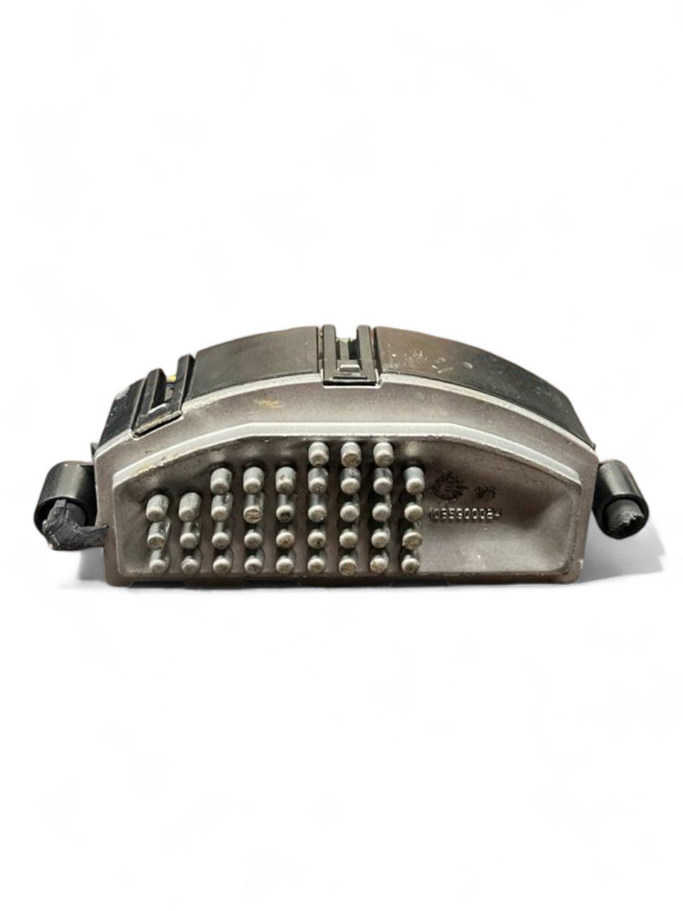 Resistenza riscaldamento climatizzatore Skoda Fabia (2014-2021) cod.5Q0907521E