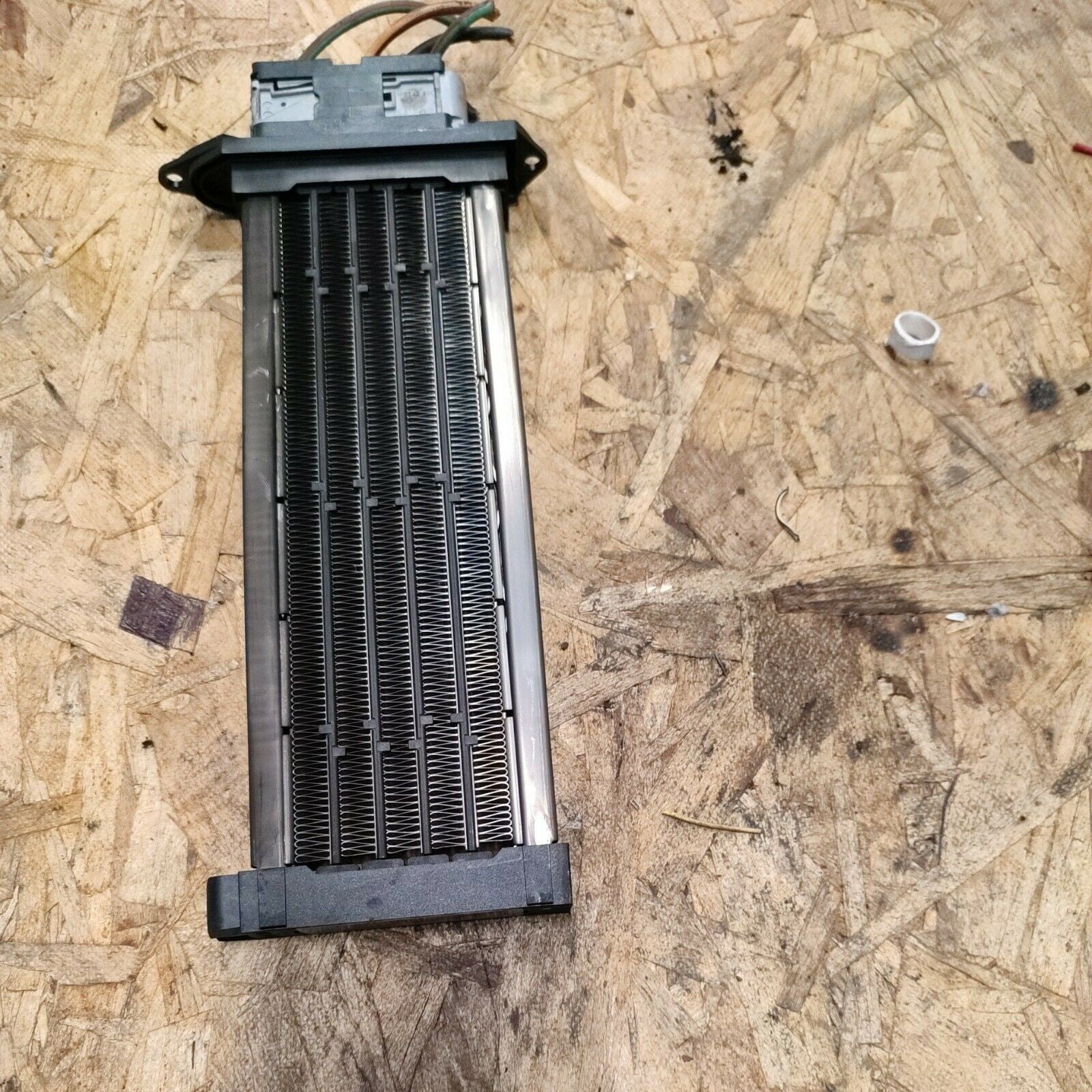 Resistenza Riscaldamento Elettrico Renault Scenic 1.9 Dci E Citroen C2 4447A-E