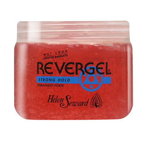 REVERGEL GEL CAPELLI VASO ROSA 500 ML - BIBA-RICAMBI