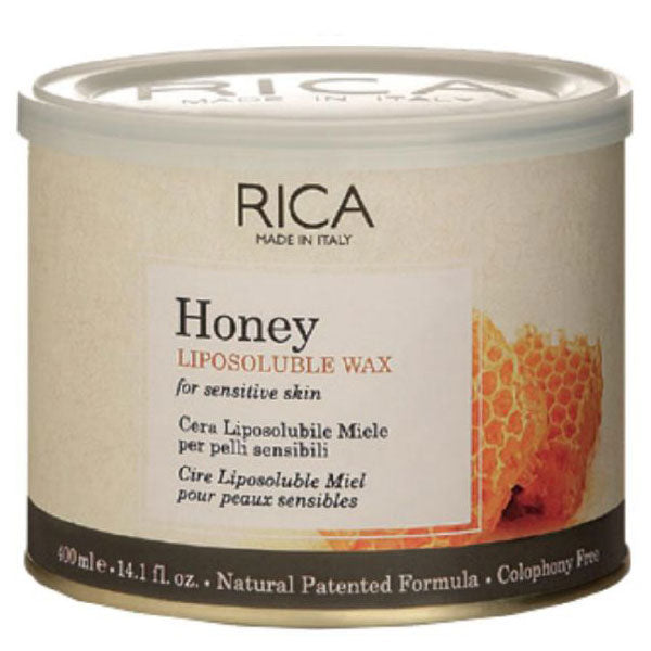 RICA CERETTA HONEY-MIELE LIPOSOLUBILE 400 ML - BIBA-RICAMBI