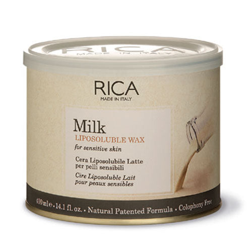 RICA CERETTA LIPOSOLUBILE LATTE 400 ML - BIBA-RICAMBI