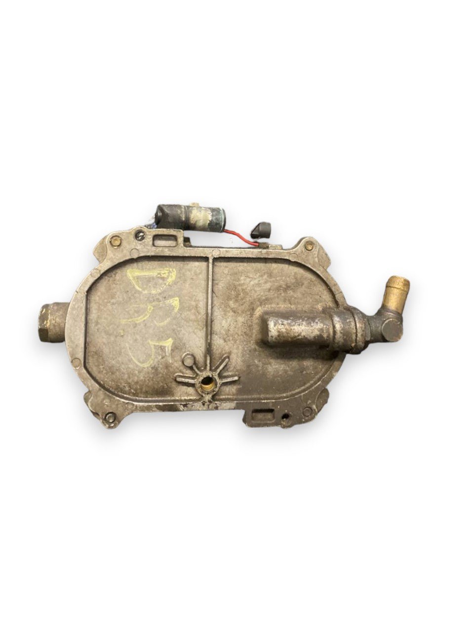 Riduttore pressione benzina / Gpl 1.6 Dr5 (2010) cod:67r010099 - k9011728