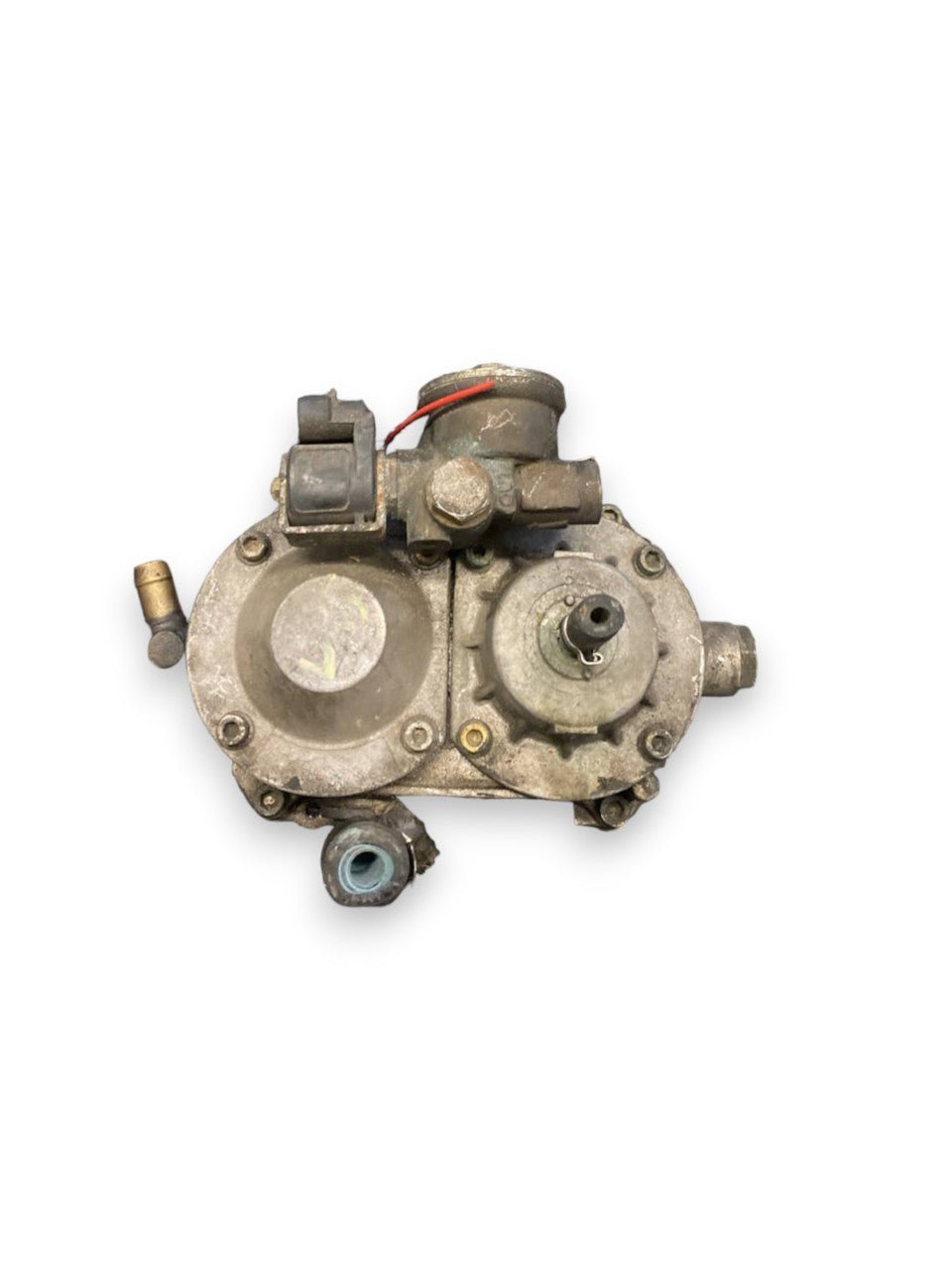 Riduttore pressione benzina / Gpl 1.6 Dr5 (2010) cod:67r010099 - k9011728