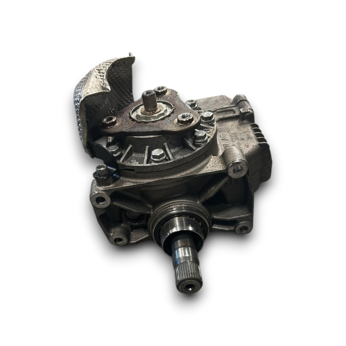 Ripartitore di coppia Audi A3 (S3) (8V) cod.0CN409107 2.0 benzina (2012 > 2020)