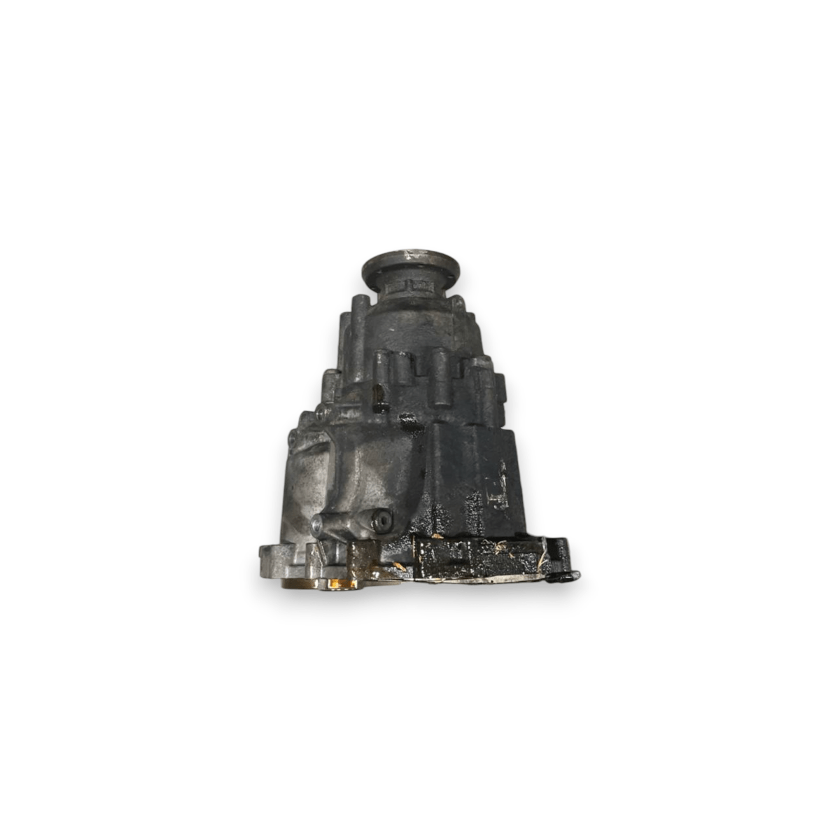 Ripartitore di Coppia Audi A8 D3 4.2 Diesel (2002 al 2010) cod: 1068438040