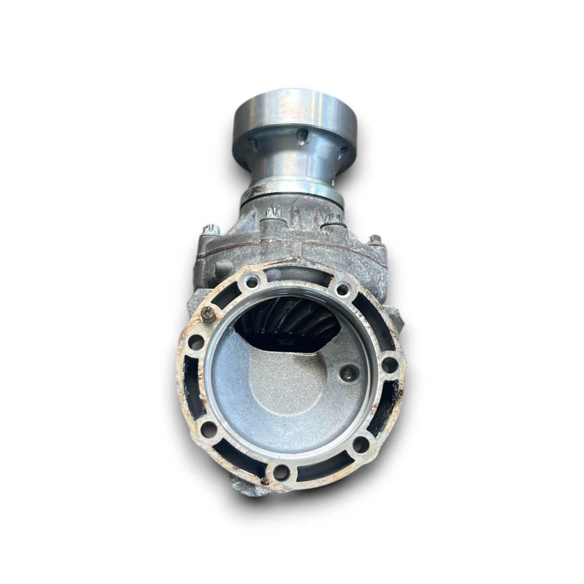 Ripartitore Di Coppia Mercedes Benz Classe A (W176) cod.A2462801100 2.0 Benzina (2012 > 2018)