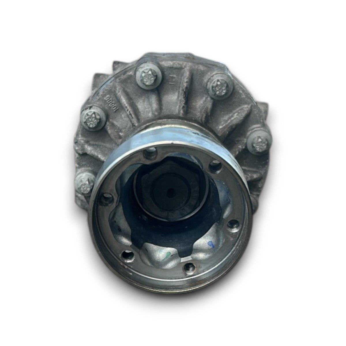 Ripartitore Di Coppia Mercedes Benz Classe A (W176) cod.A2462801100 2.0 Benzina (2012 > 2018)