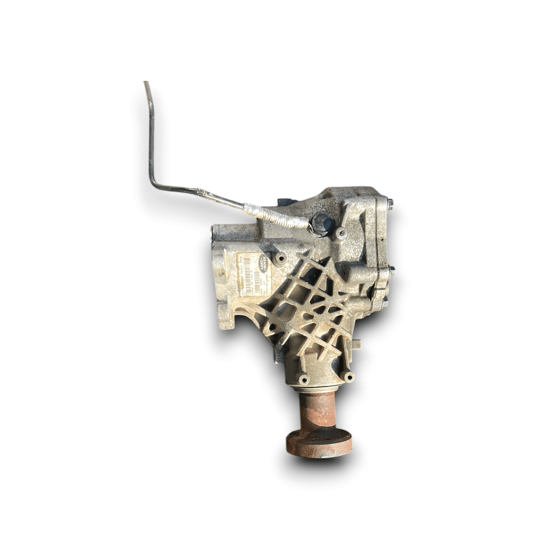 Ripartitore Di Coppia Range Rover Evoque (L538) cod.EJ32-7L486-AC 2.0 Diesel (4x4) (2011 > 2018)