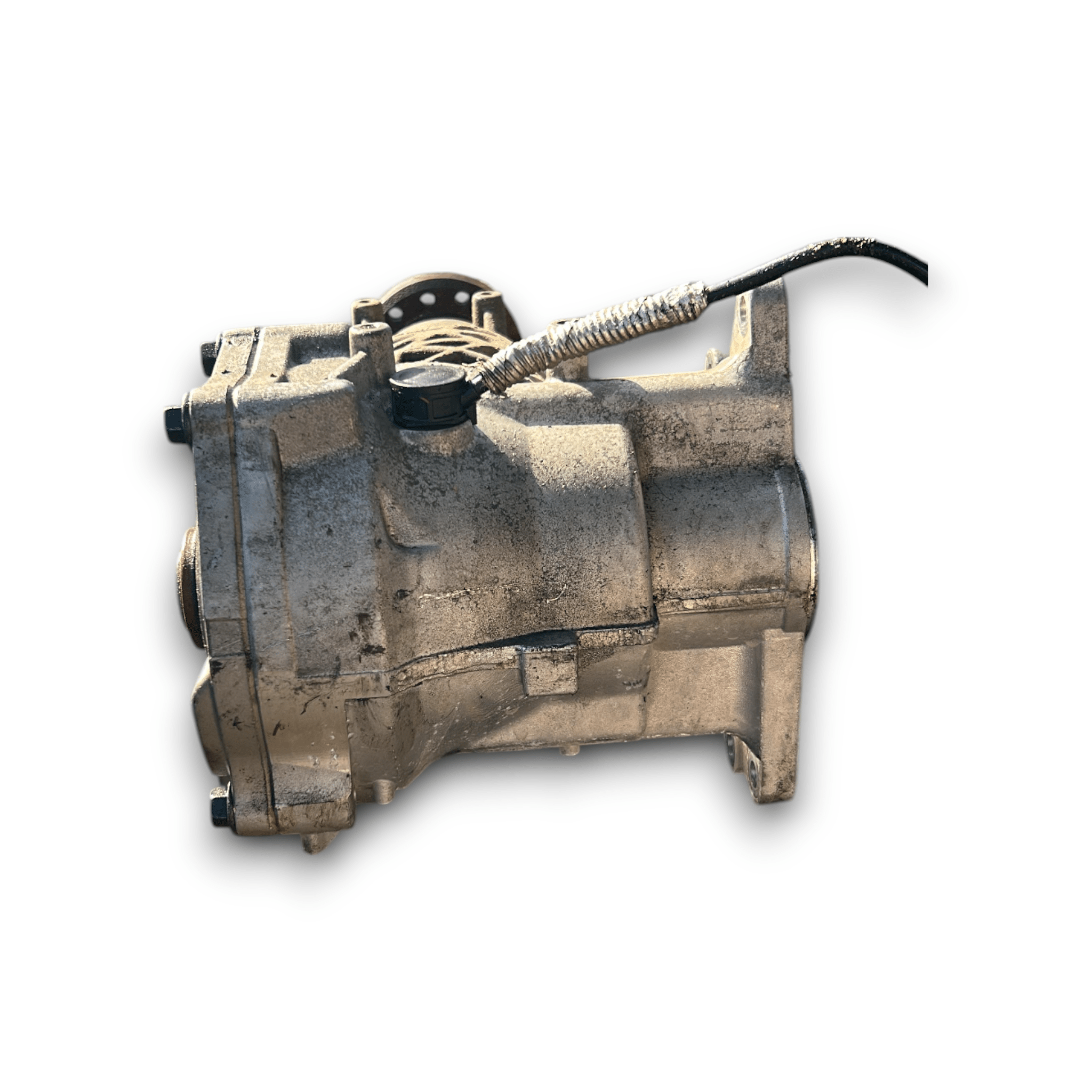 Ripartitore Di Coppia Range Rover Evoque (L538) cod.EJ32-7L486-AC 2.0 Diesel (4x4) (2011 > 2018)