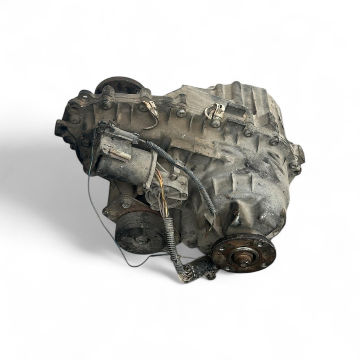 Ripartitore di coppia Ssangyong Kyron (D100) cod.32000-08010 2.0 diesel (2005 > 2011)
