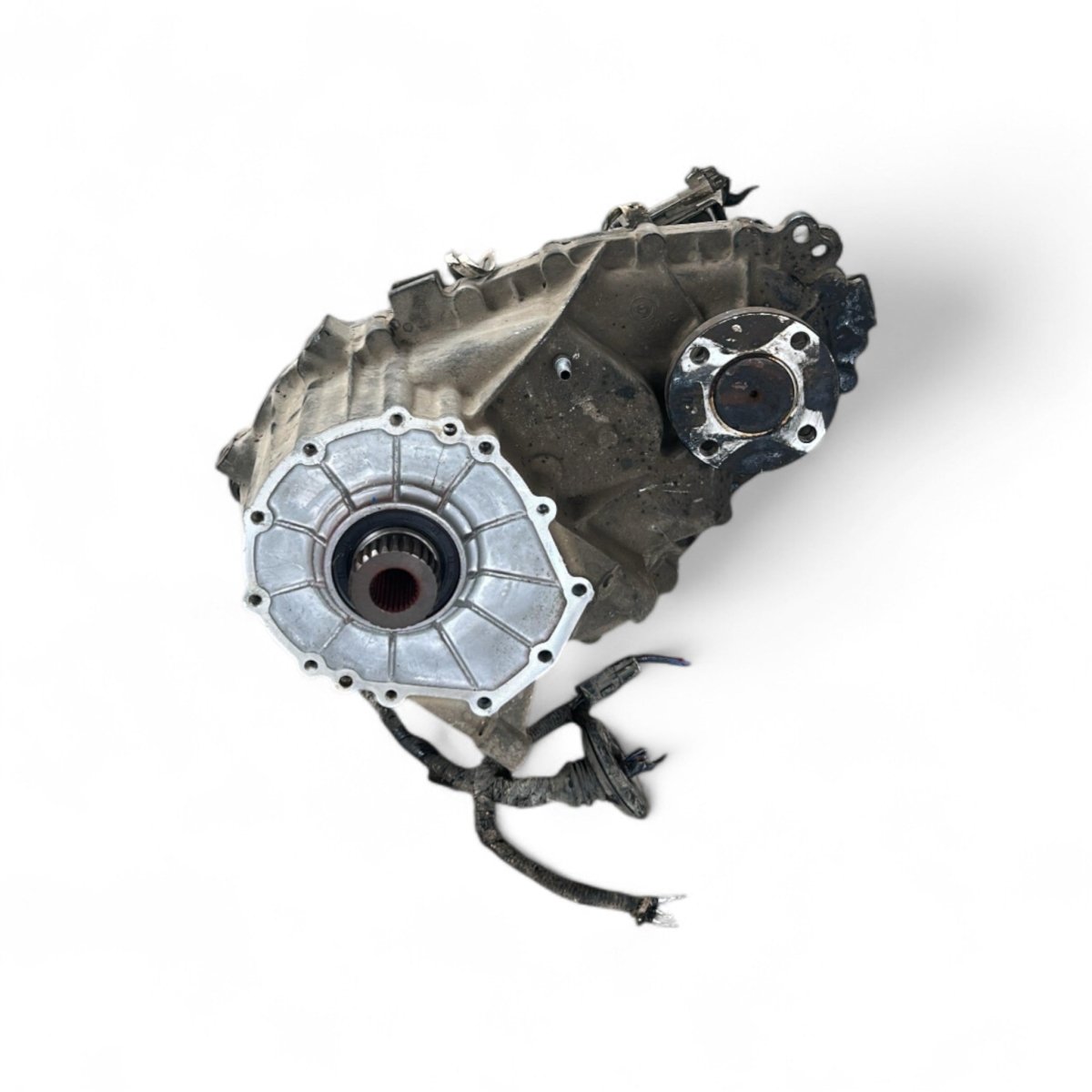 Ripartitore di coppia Ssangyong Kyron (D100) cod.32000-08010 2.0 diesel (2005 > 2011)