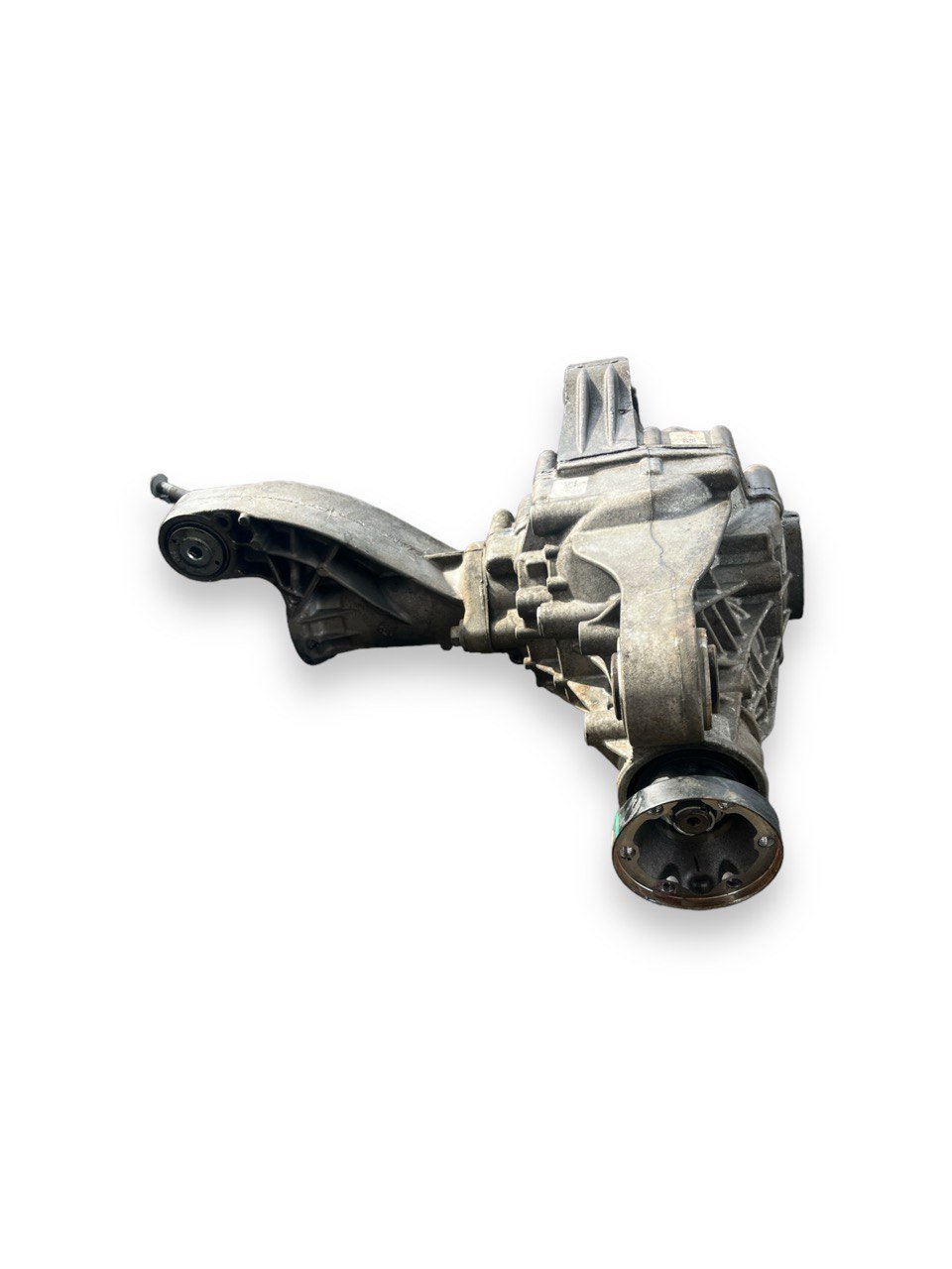 Ripartitore Differenziale Anteriore Jeep Grand Cherokee / Maserati Levante  ( 2018 - 3.0d - 4WD ) cod : H210047