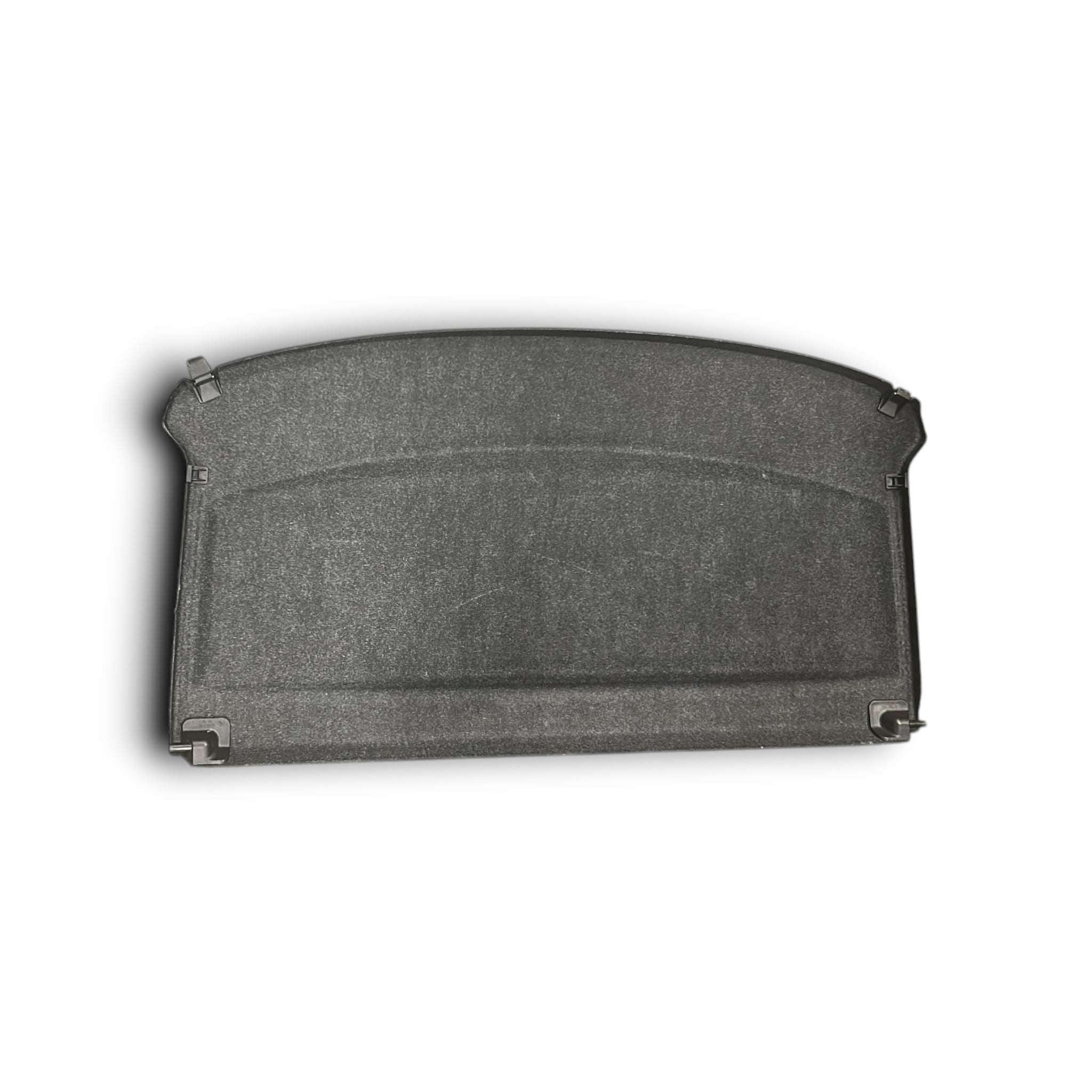 Ripiano / Cappelliera Bagagliaio BMW Serie 1 (E87) (2004 > 2013) 5 Porte cod 51466966716