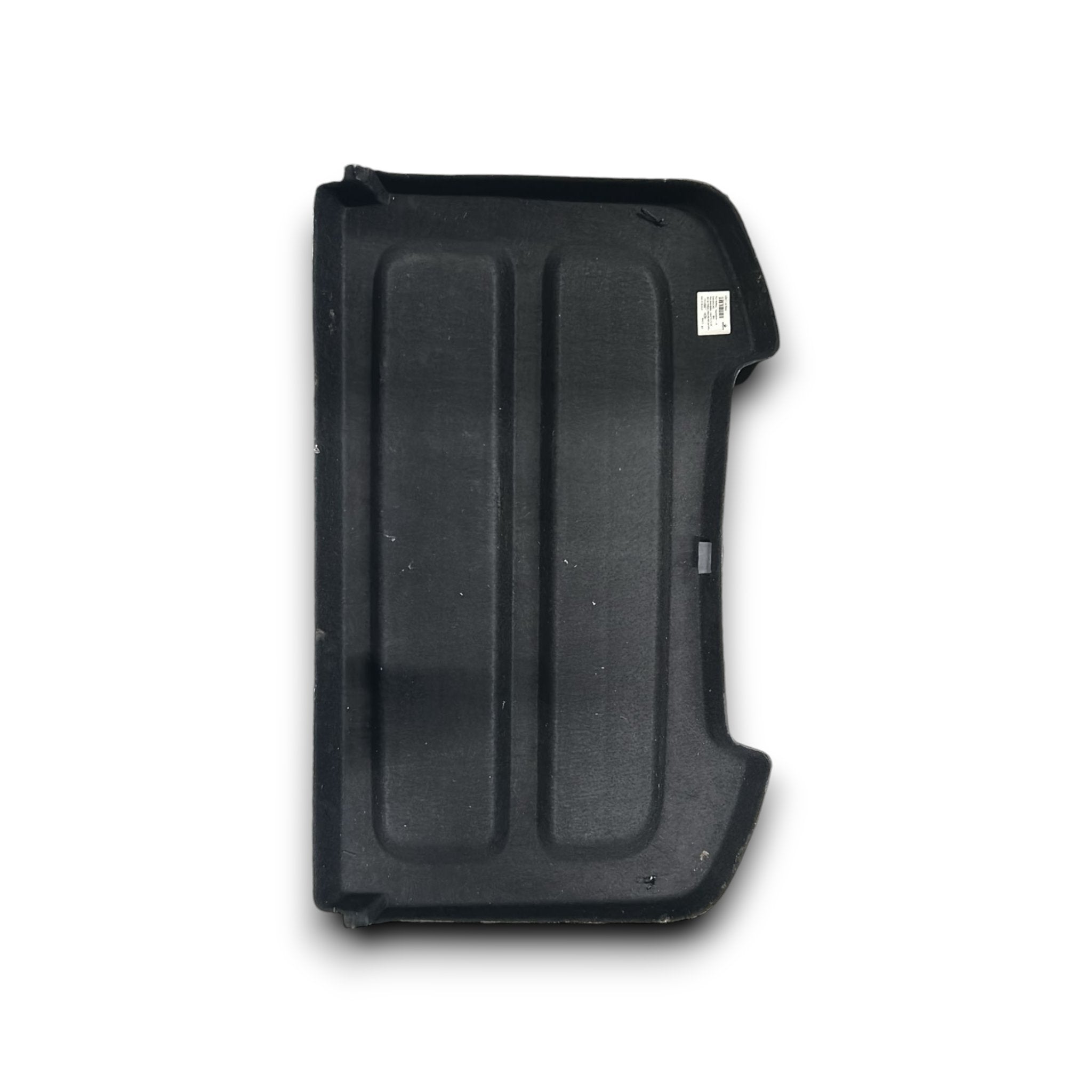 Ripiano / Cappelliera Bagagliaio Dacia Sandero II cod.794205491R (2012 > 2020)