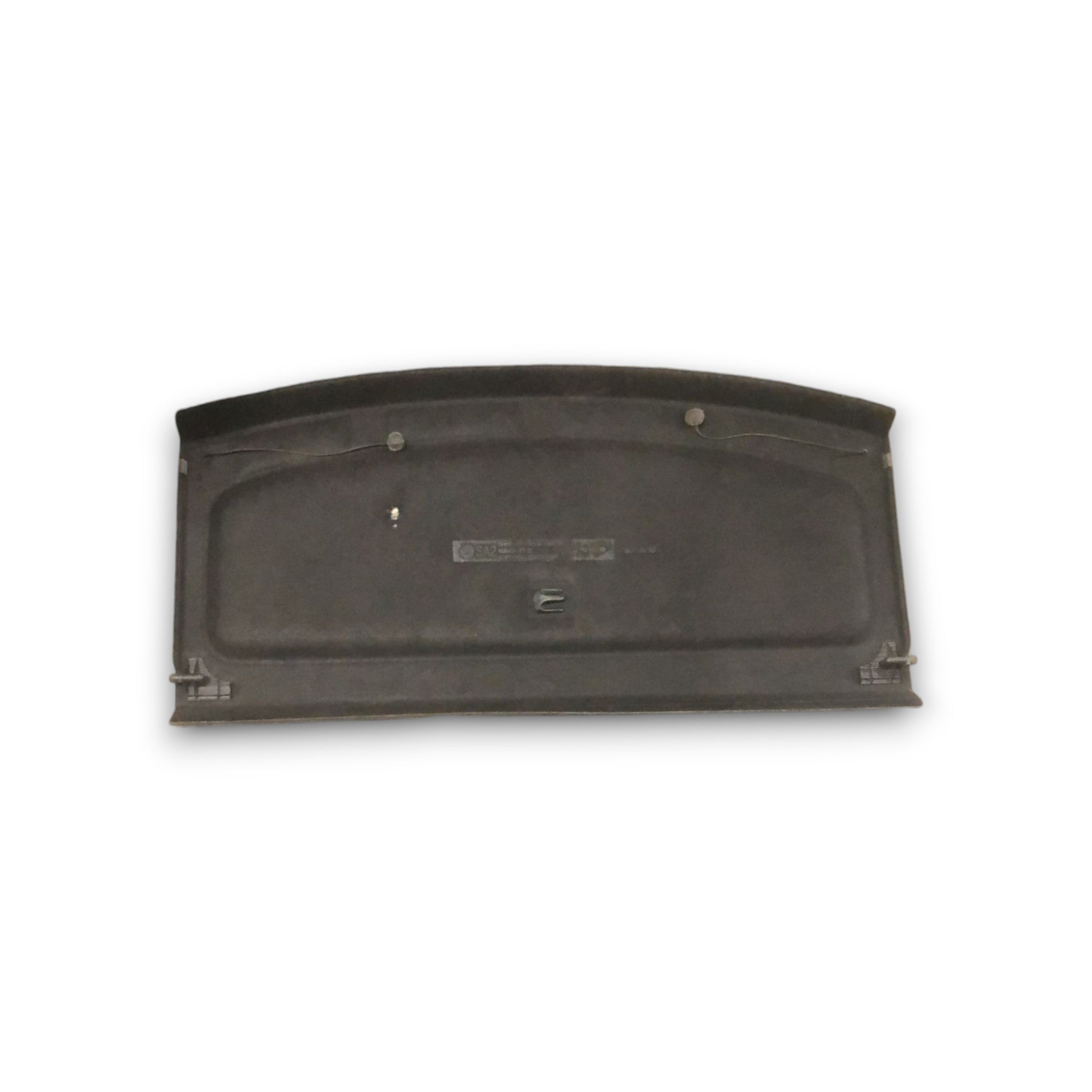 Ripiano / Cappelliera Volkswagen Golf V  (2003 > 2008) cod:1K6867769