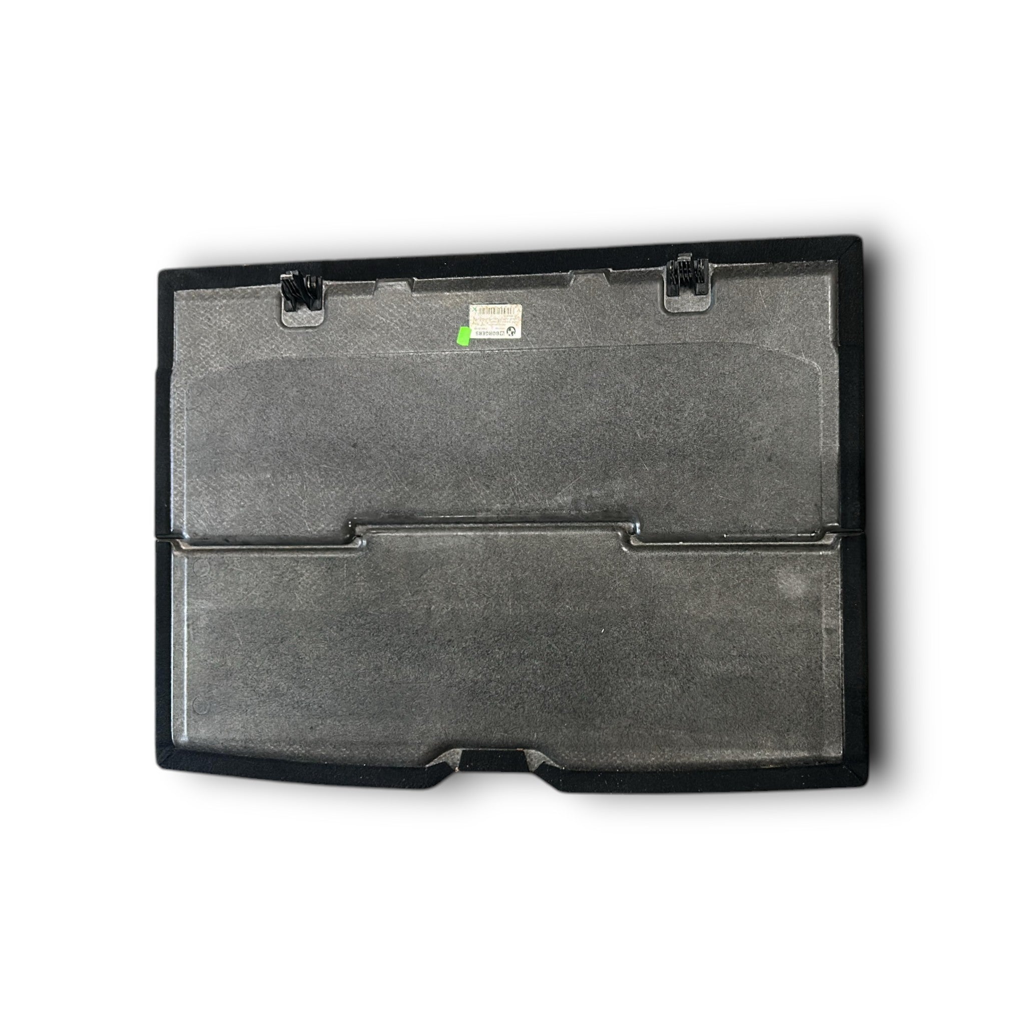 Ripiano / Tappeto Bagagliaio BMW Serie 1 (F40) cod.7448231-09 (2019 > )