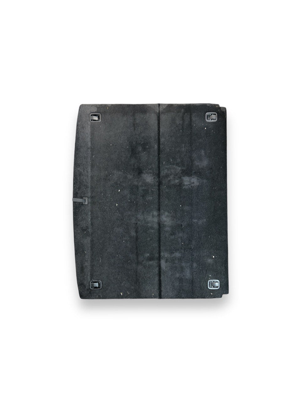 Ripiano / Tappeto Bagagliaio Hyundai Bayon (2021 > ) cod.85715-Q0600