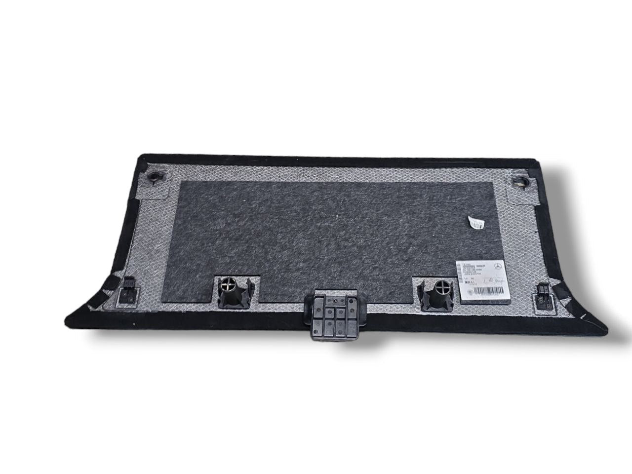 Ripiano / Tappeto  Bagagliaio Mercedes-Benz Classe C w205 ( 2014 - 2021 ) Cod : A2056800002