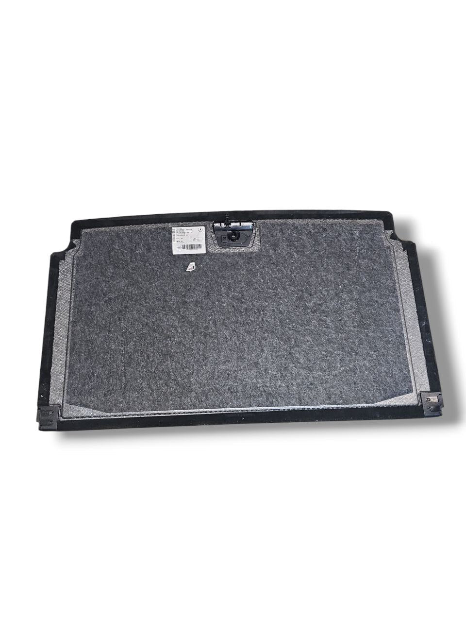 Ripiano / Tappeto  Bagagliaio Mercedes-Benz Classe C w205 ( 2014 - 2021 ) Cod : A2056809301