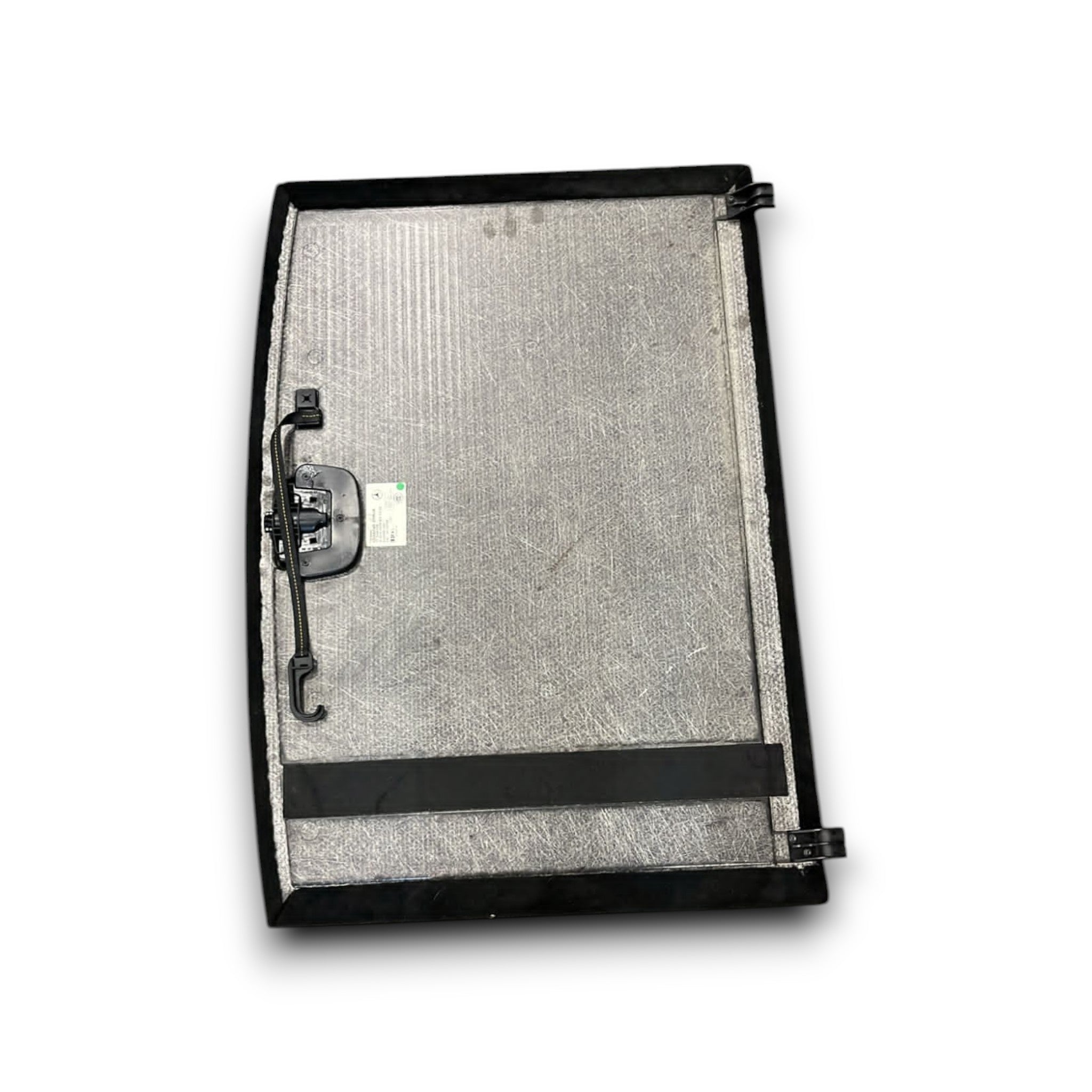 Ripiano / Tappeto Bagagliaio Mercedes Benz GLK cod:A2046800402 (2008 >2015)